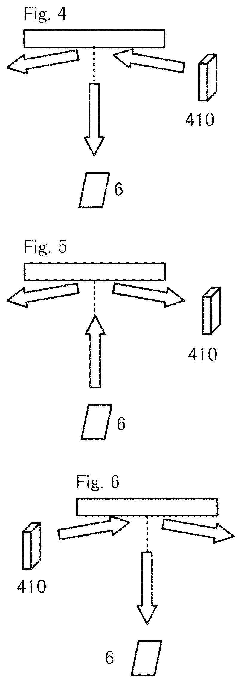 Patent US12395231 Figure 2 – Reflect array, reflect array system, communication system, wall material with built-in reflect array, and mobile communication system