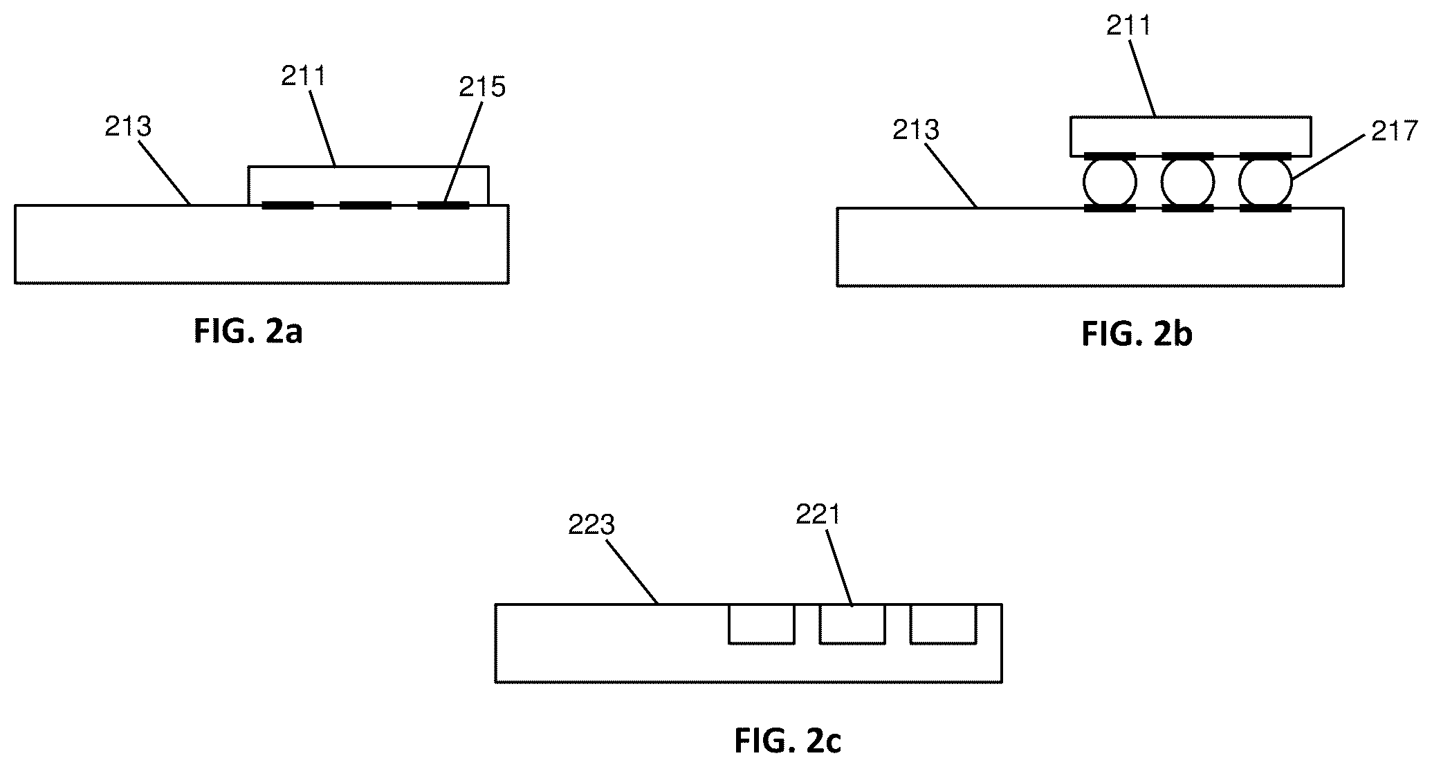 Patent US12395246 Figure 2 – Optically-enhanced multichip packaging