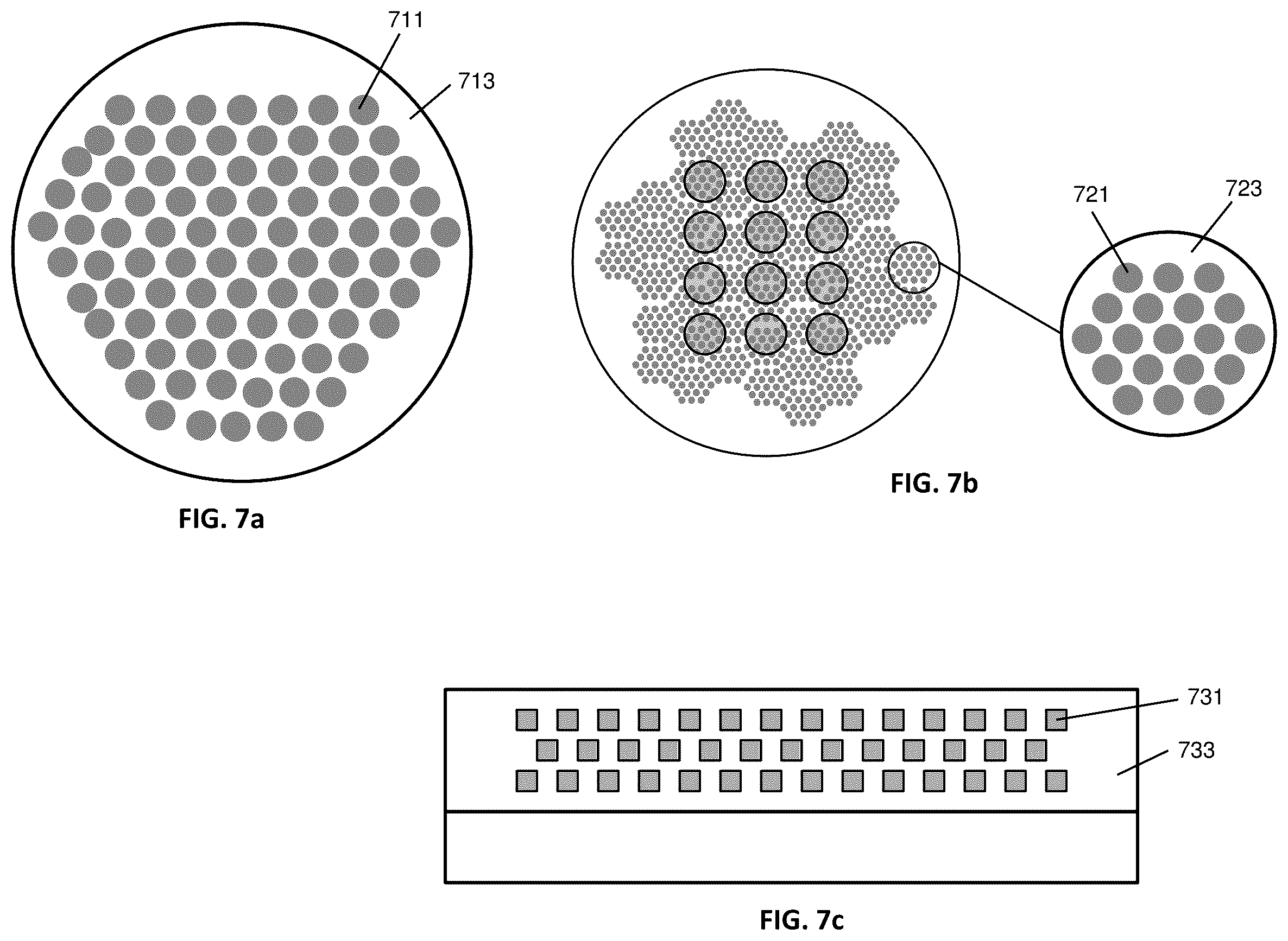 Patent US12395246 Figure 7 – Optically-enhanced multichip packaging