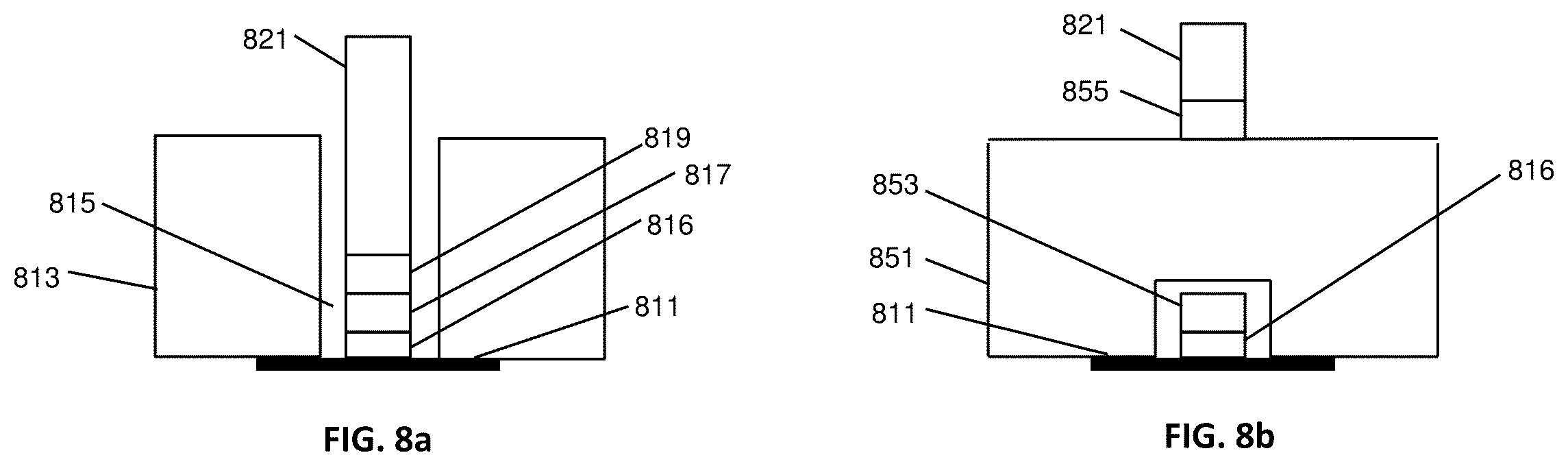 Patent US12395246 Figure 8 – Optically-enhanced multichip packaging
