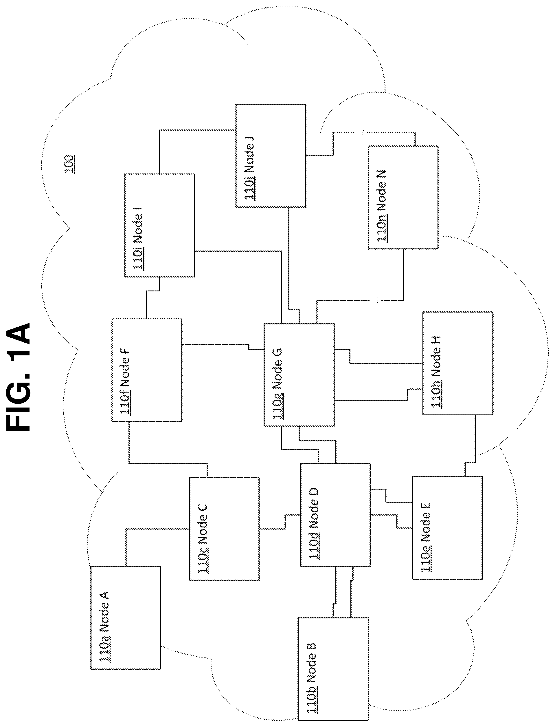 Patent US12395260 Figure 1 – Time aligned multi-packet delivery