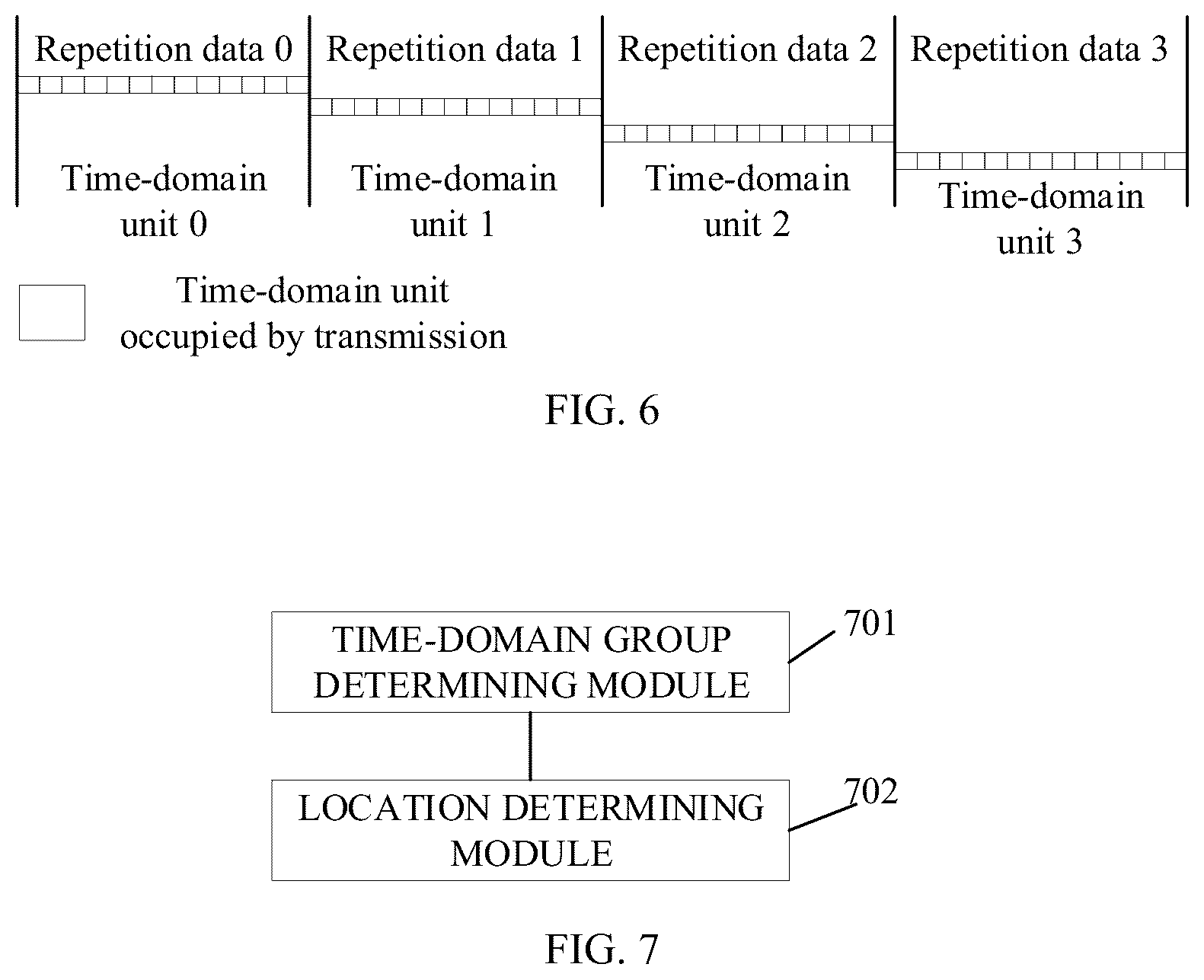 Patent US12395272 Figure 4 – Method for determining frequency-domain locations, terminal device, and network device
