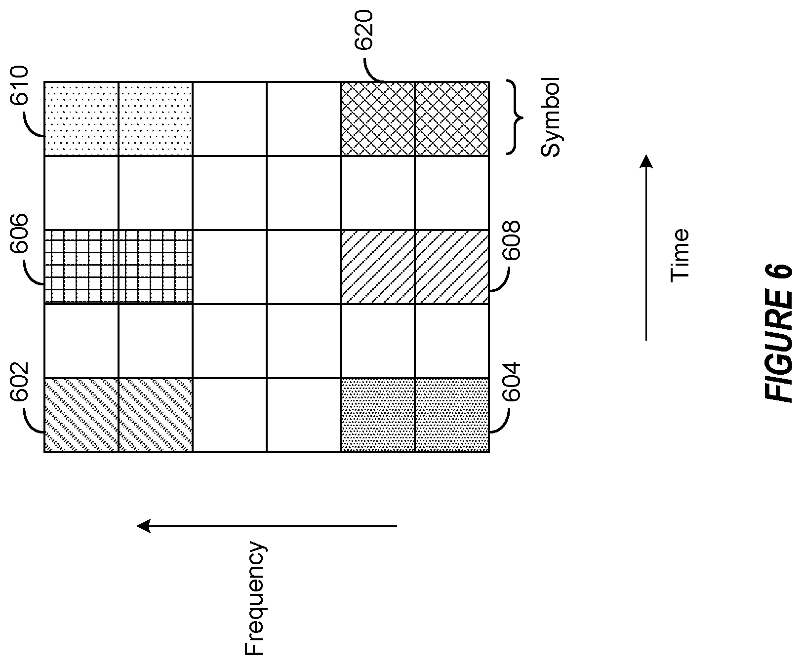 Patent US12395286 Figure 6 – Multi-transmission and reception point (multi-TRP) based positioning