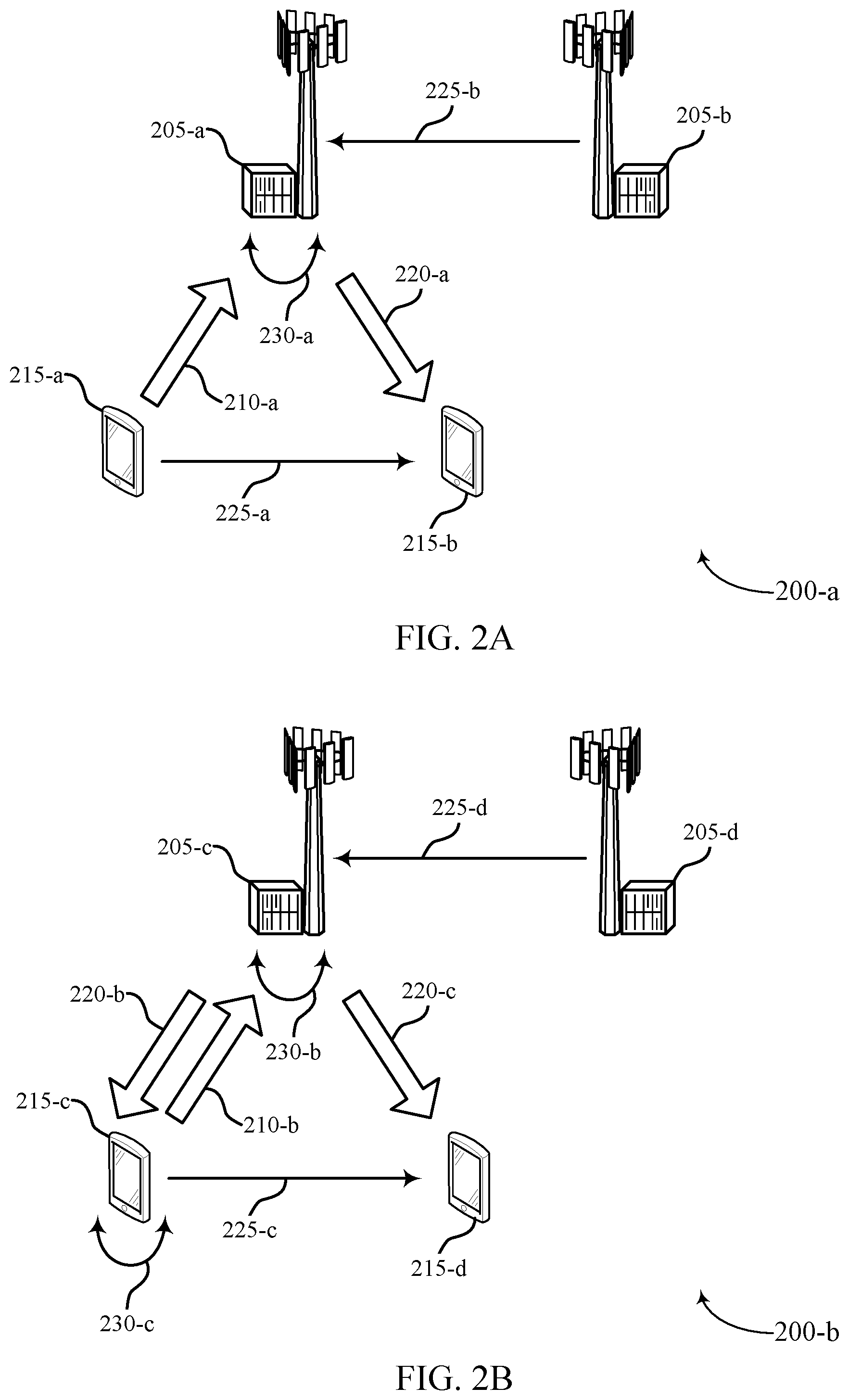 Patent US12395290 Figure 2 – Techniques for indicating a synchronization signal block
