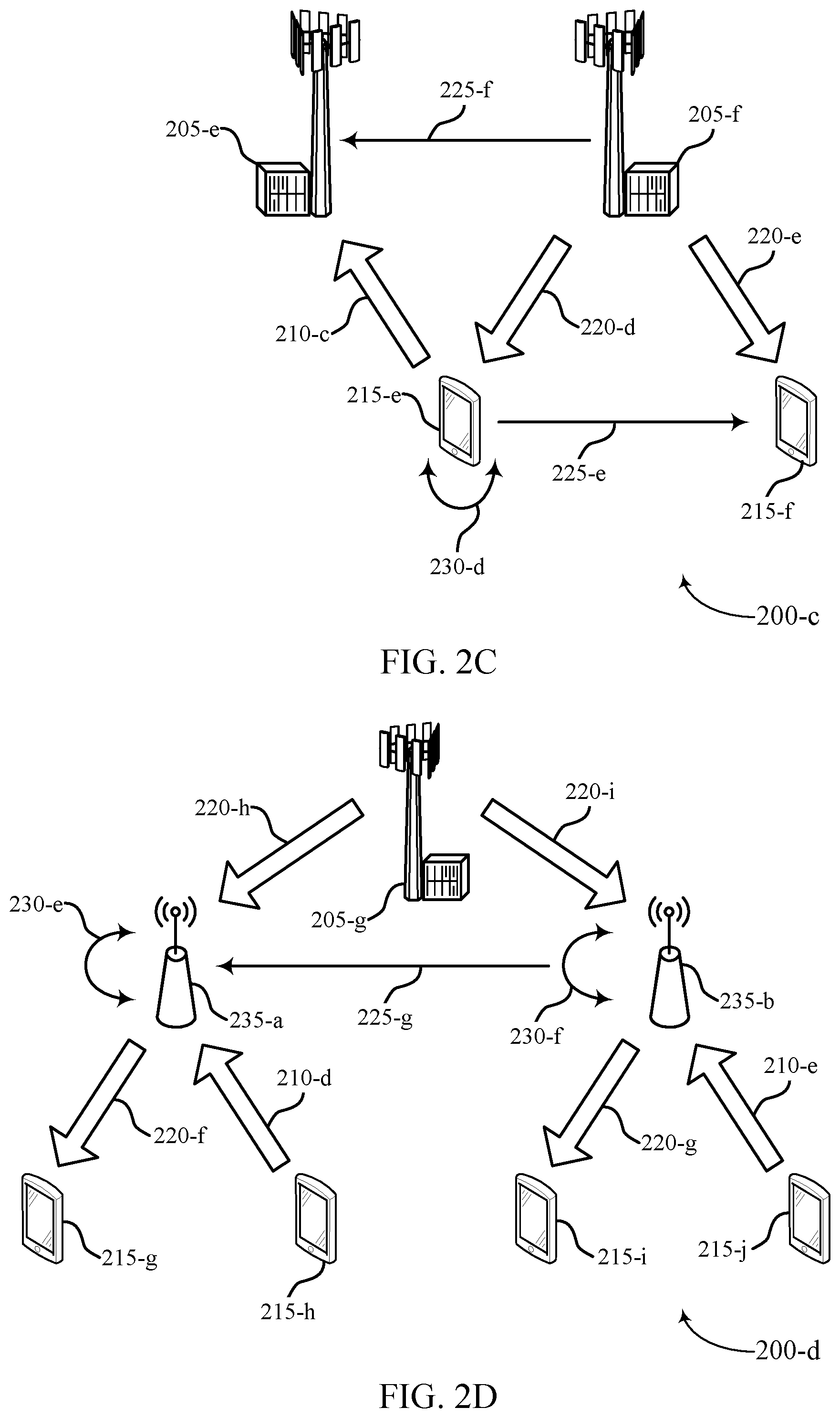 Patent US12395290 Figure 3 – Techniques for indicating a synchronization signal block
