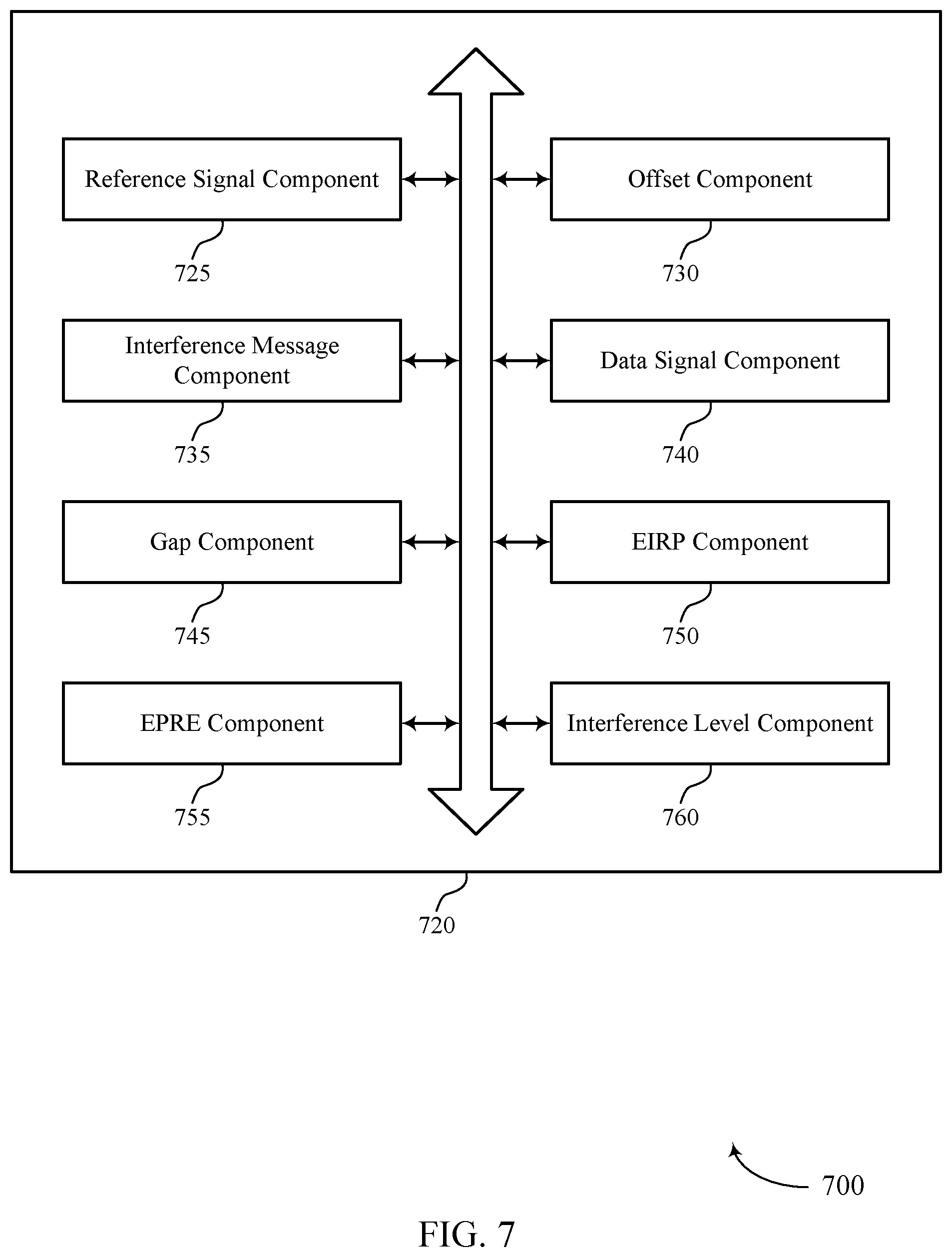 Patent US12395290 Figure 8 – Techniques for indicating a synchronization signal block