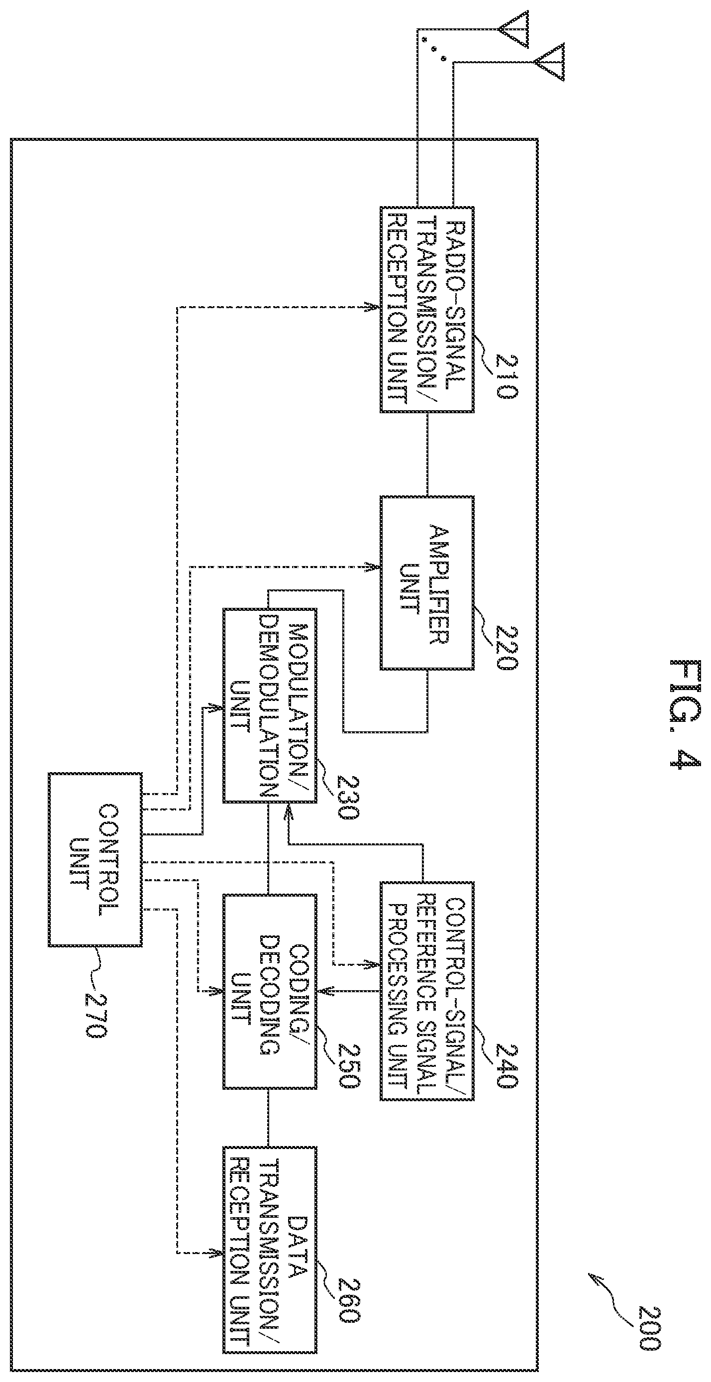 Patent US12395299 Figure 4 – Terminal