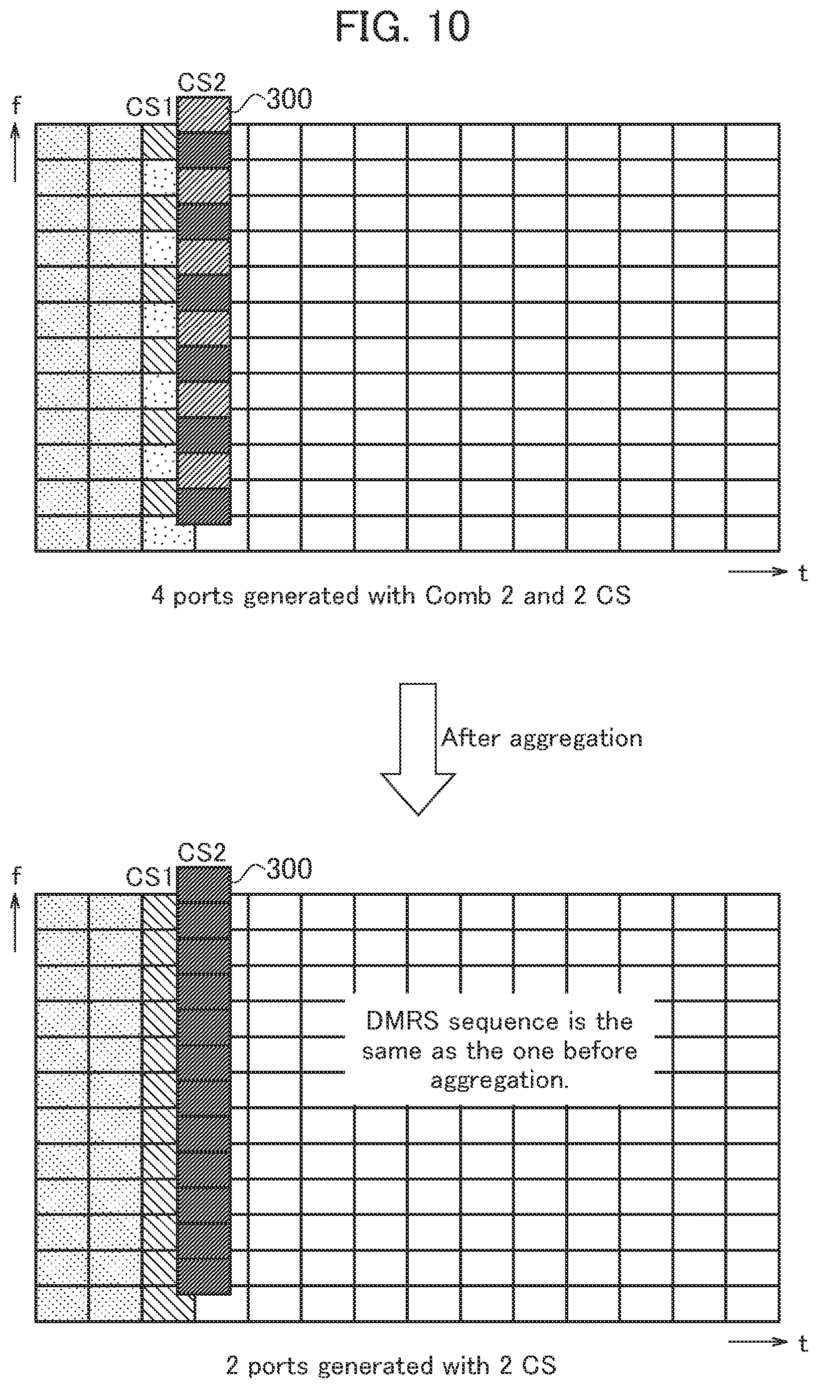 Patent US12395299 Figure 10 – Terminal