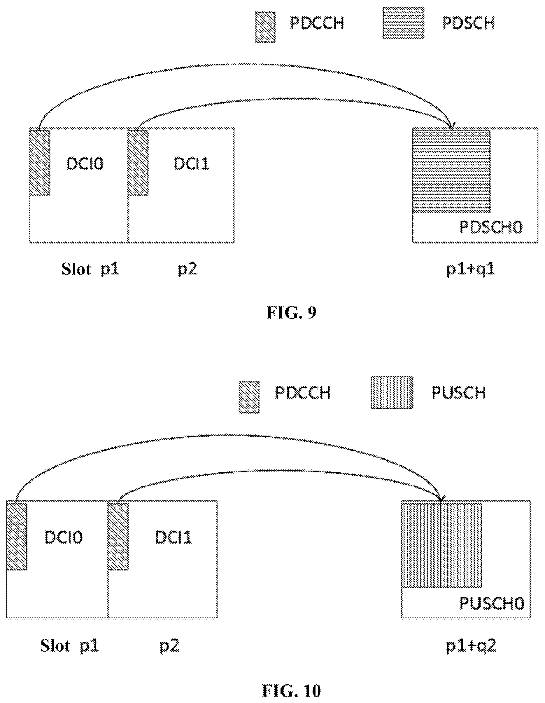 Patent US12395300 Figure 8 – Information enhancement method and apparatus, device, and storage medium