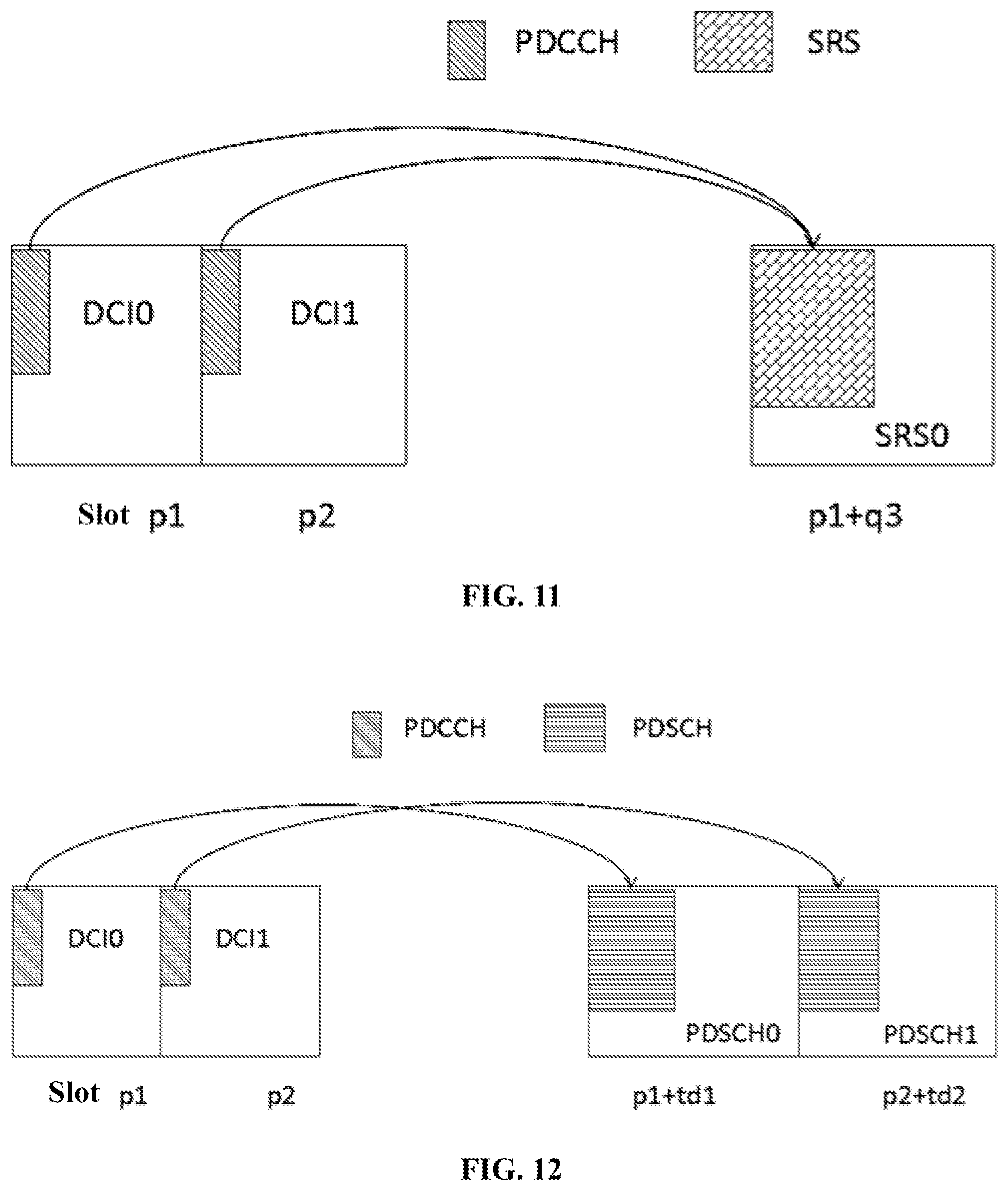 Patent US12395300 Figure 9 – Information enhancement method and apparatus, device, and storage medium