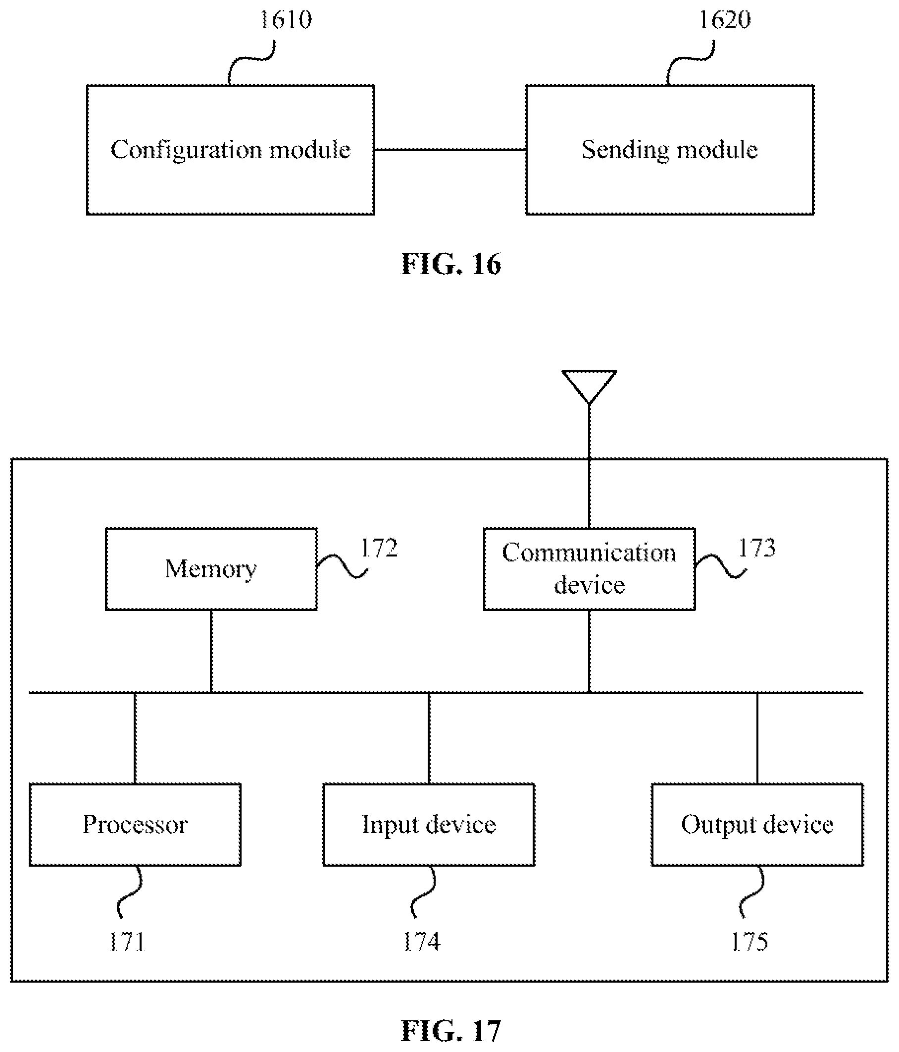 Patent US12395300 Figure 11 – Information enhancement method and apparatus, device, and storage medium