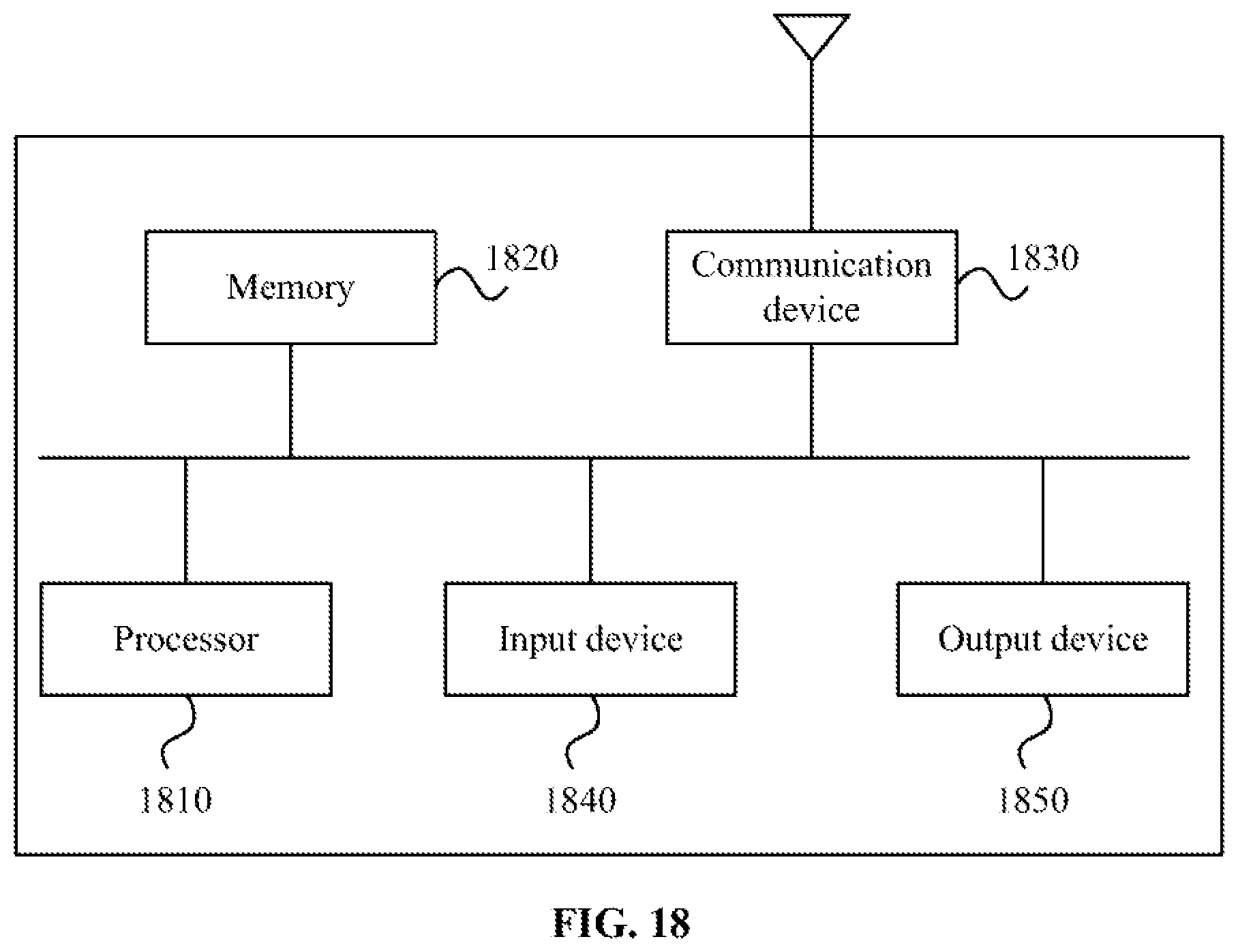 Patent US12395300 Figure 12 – Information enhancement method and apparatus, device, and storage medium