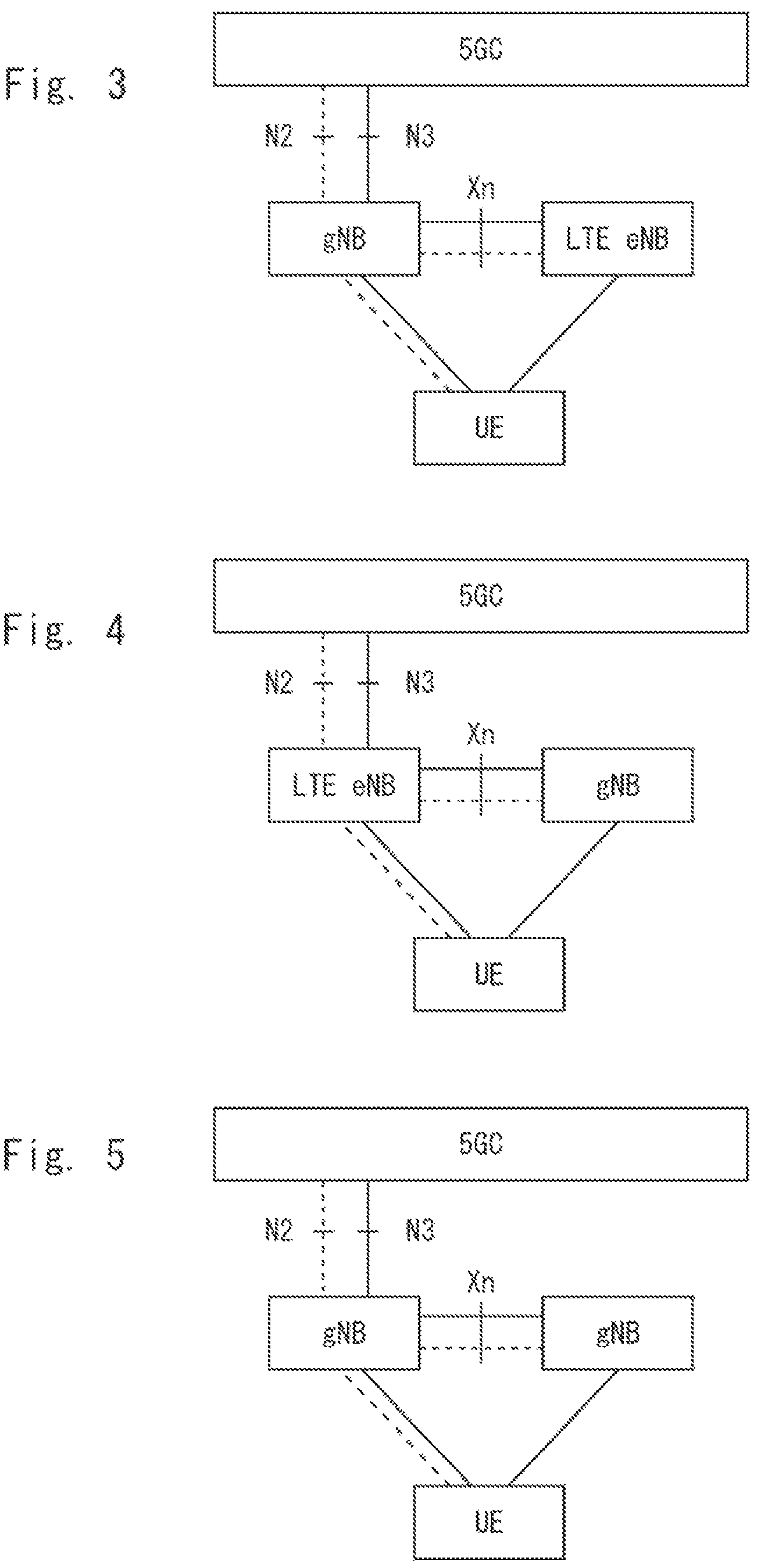 Patent US12395305 Figure 2 – Method and apparatus for radio link monitoring measurements in a system using bandwidth parts