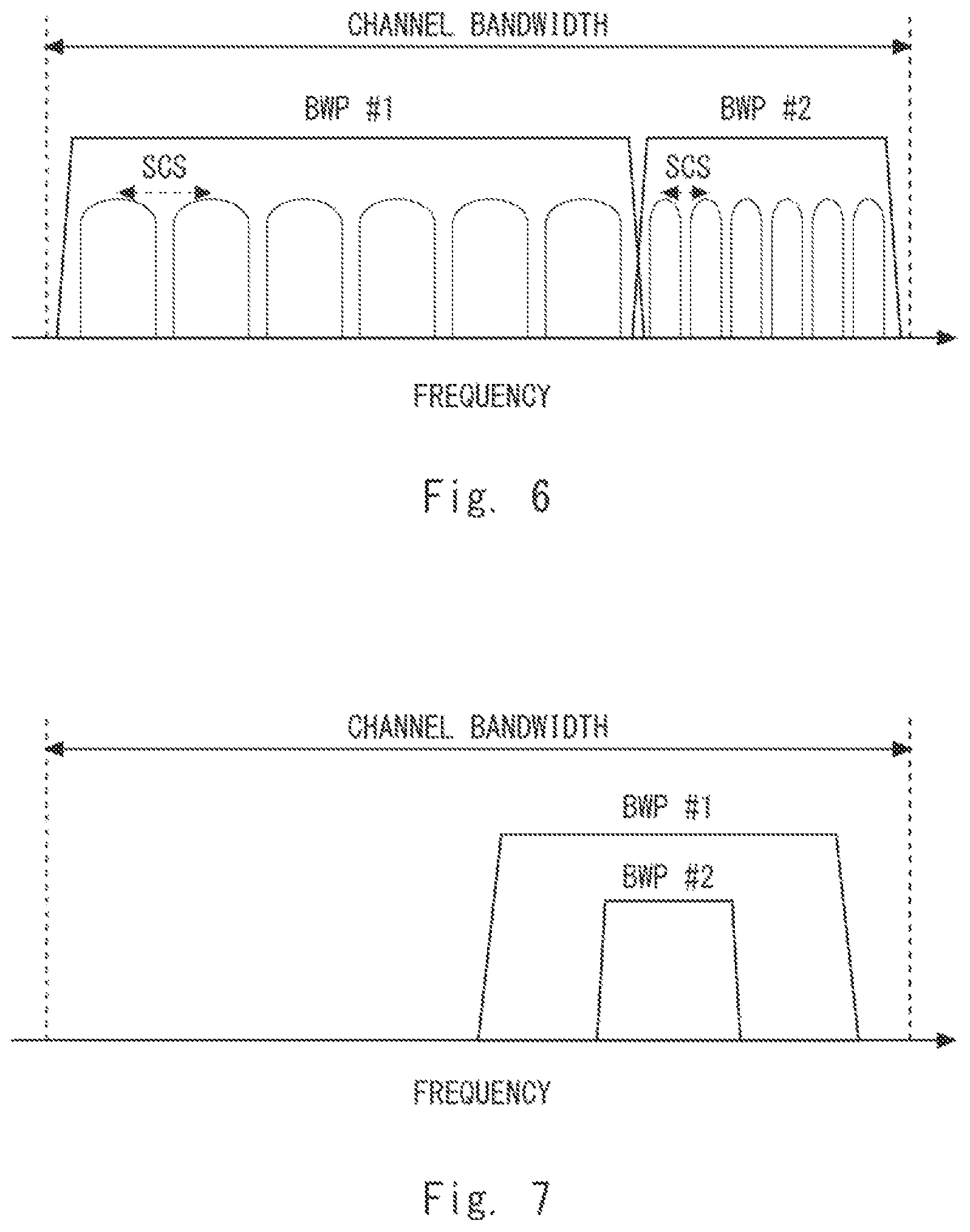 Patent US12395305 Figure 3 – Method and apparatus for radio link monitoring measurements in a system using bandwidth parts