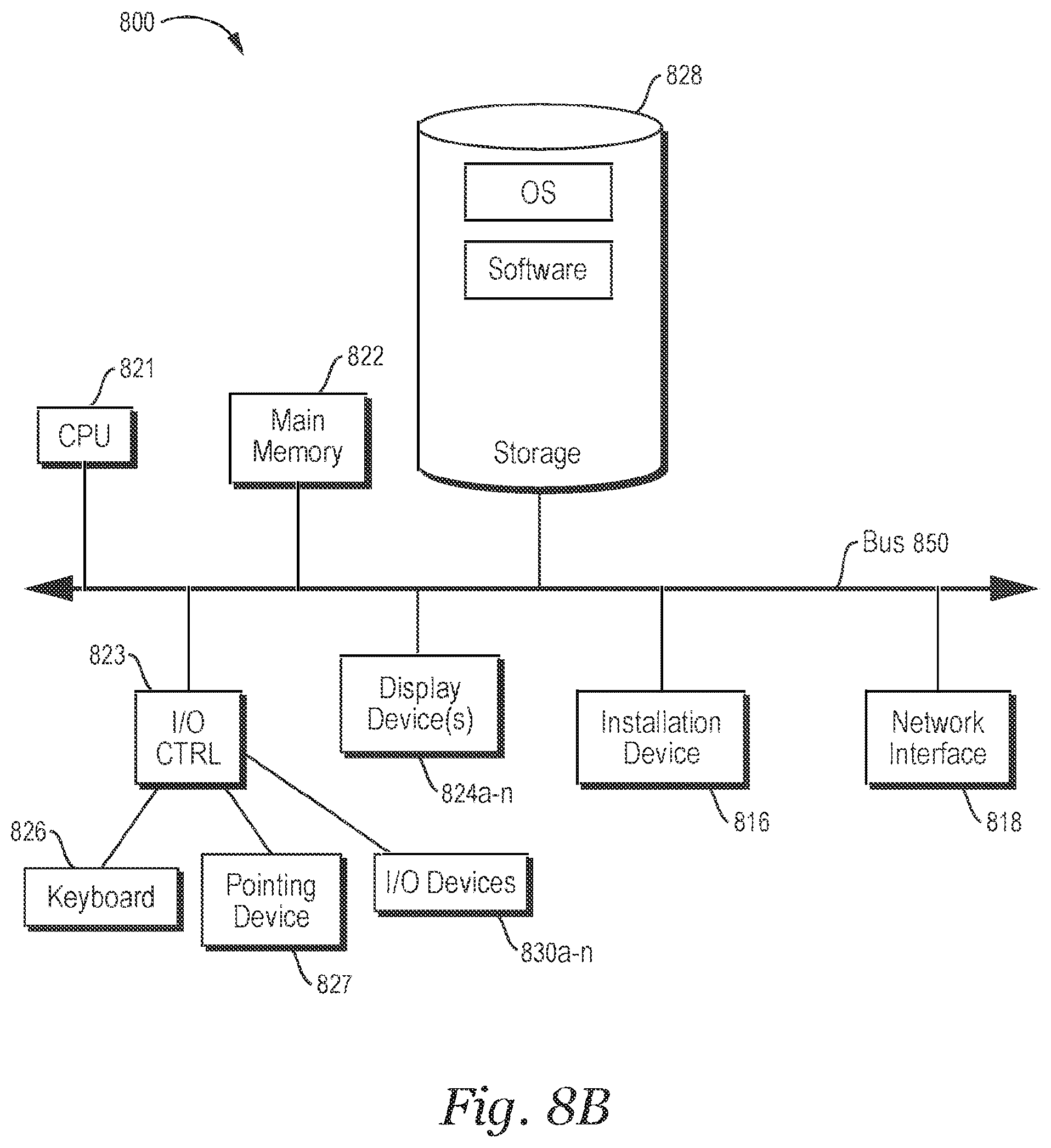 Patent US12395337 Figure 16 – Methods and systems for enhancing a context for use in processing, by a plurality of artificial intelligence agents, a request