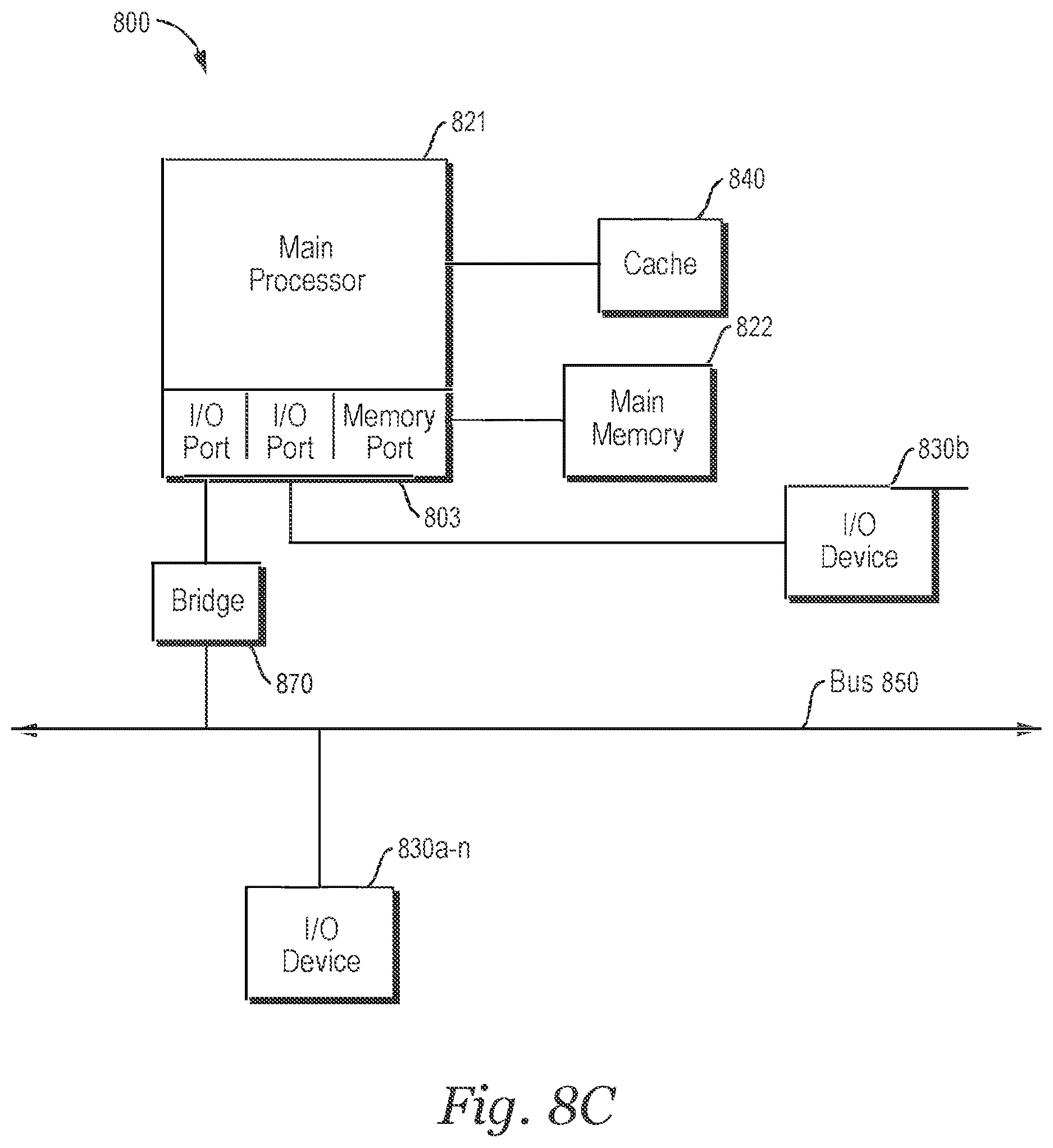 Patent US12395337 Figure 17 – Methods and systems for enhancing a context for use in processing, by a plurality of artificial intelligence agents, a request