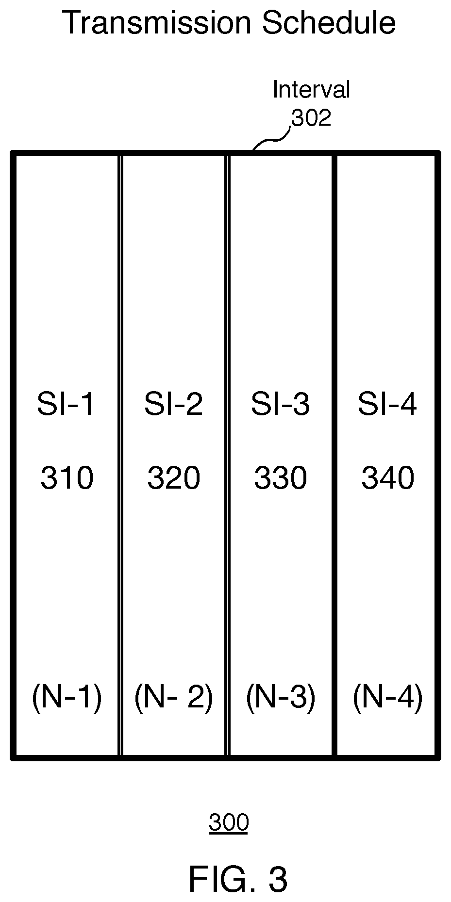 Patent US12395367 Figure 3 – Peer-to-peer Bluetooth voice chat