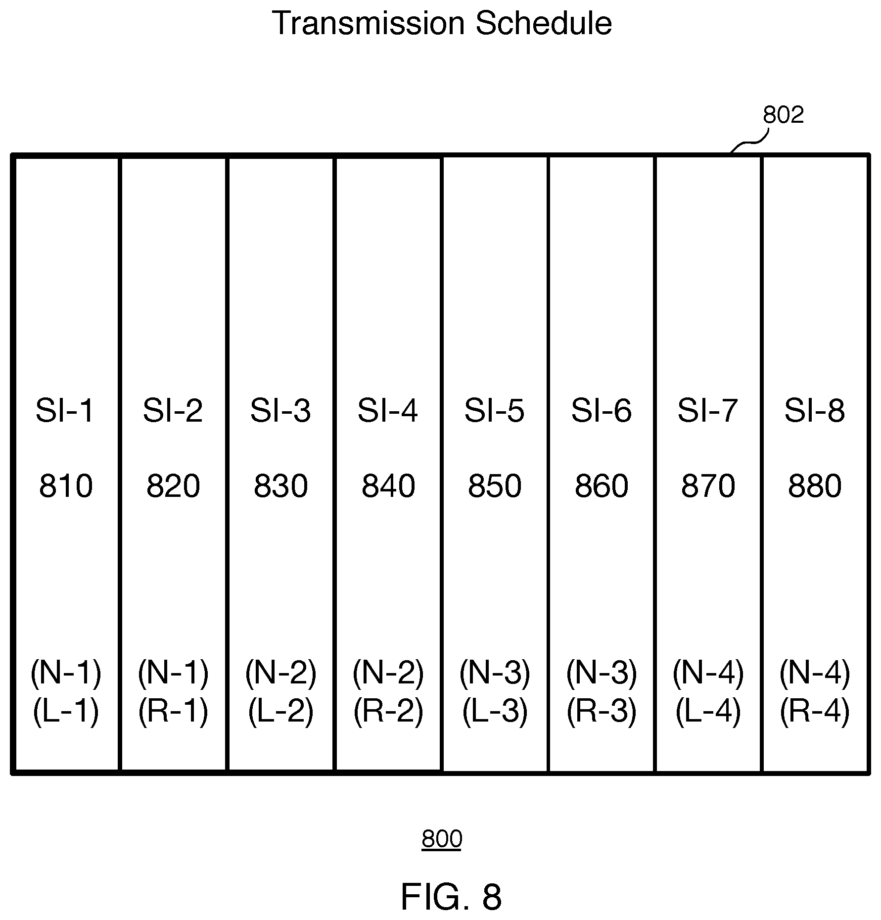 Patent US12395367 Figure 8 – Peer-to-peer Bluetooth voice chat