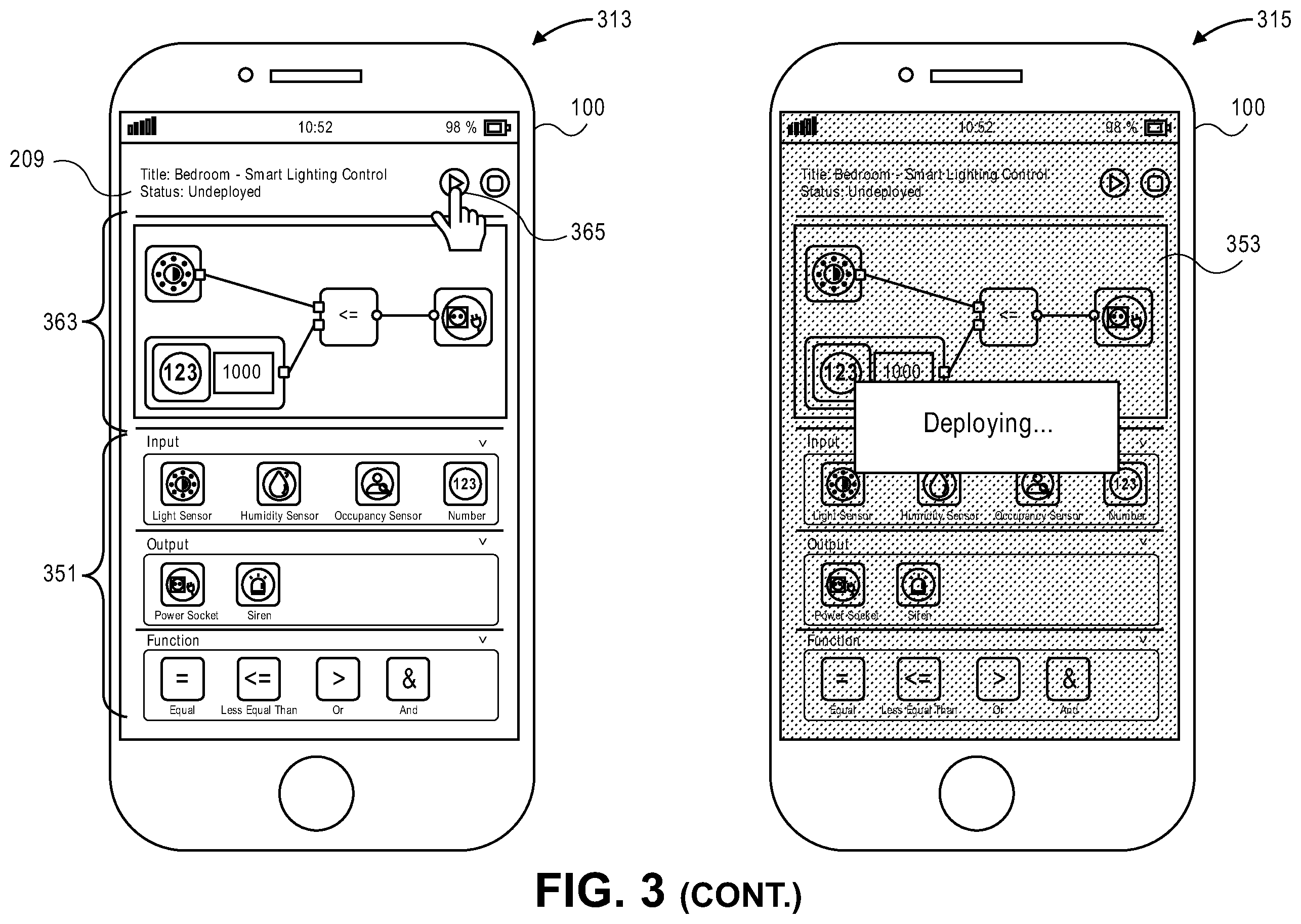 Patent US12395372 Figure 7 – Facilitating portable, reusable, and sharable internet of things (IoT)-based services and resources