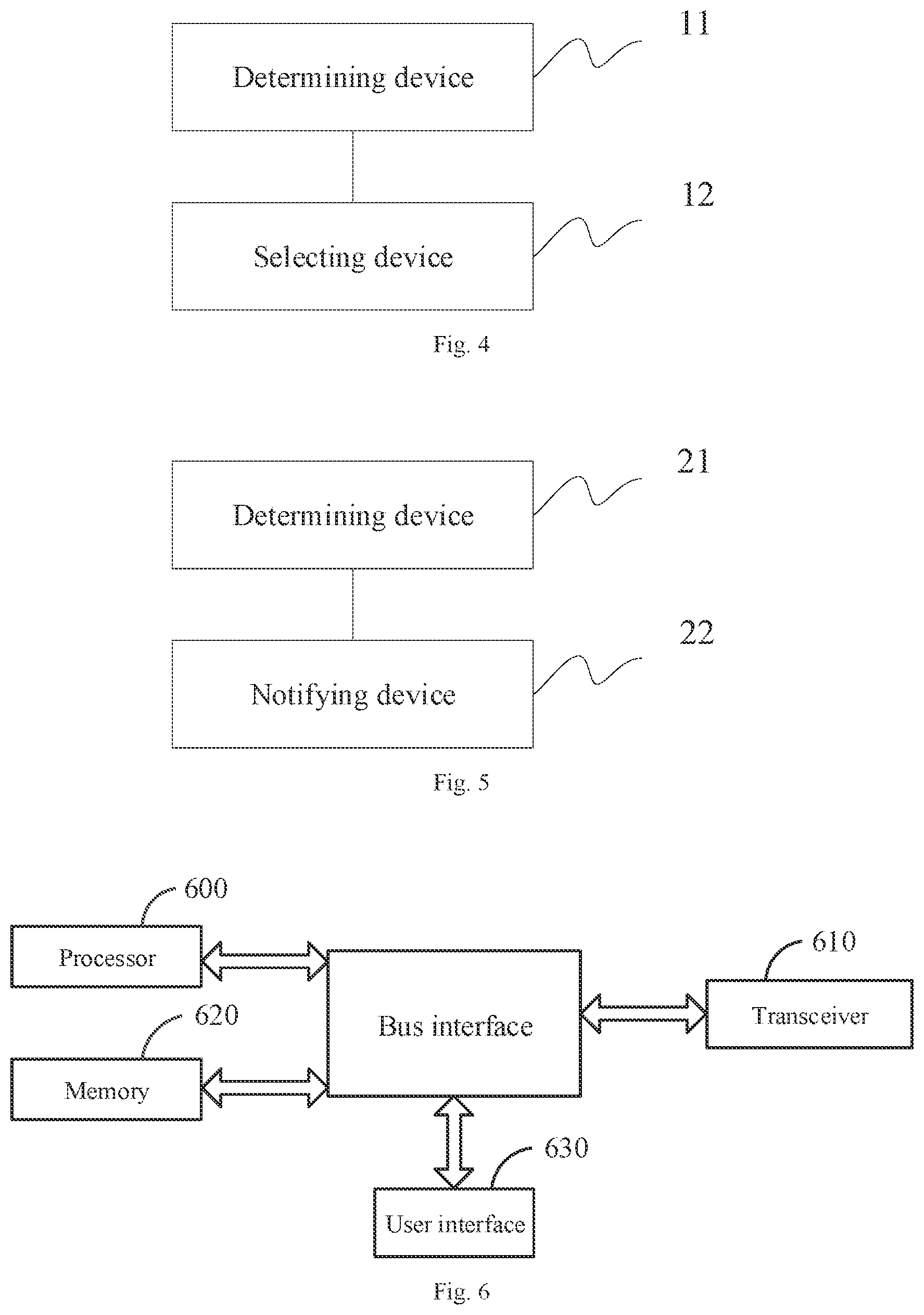 Patent US12395391 Figure 2 – Channel selection and configuration methods and apparatuses