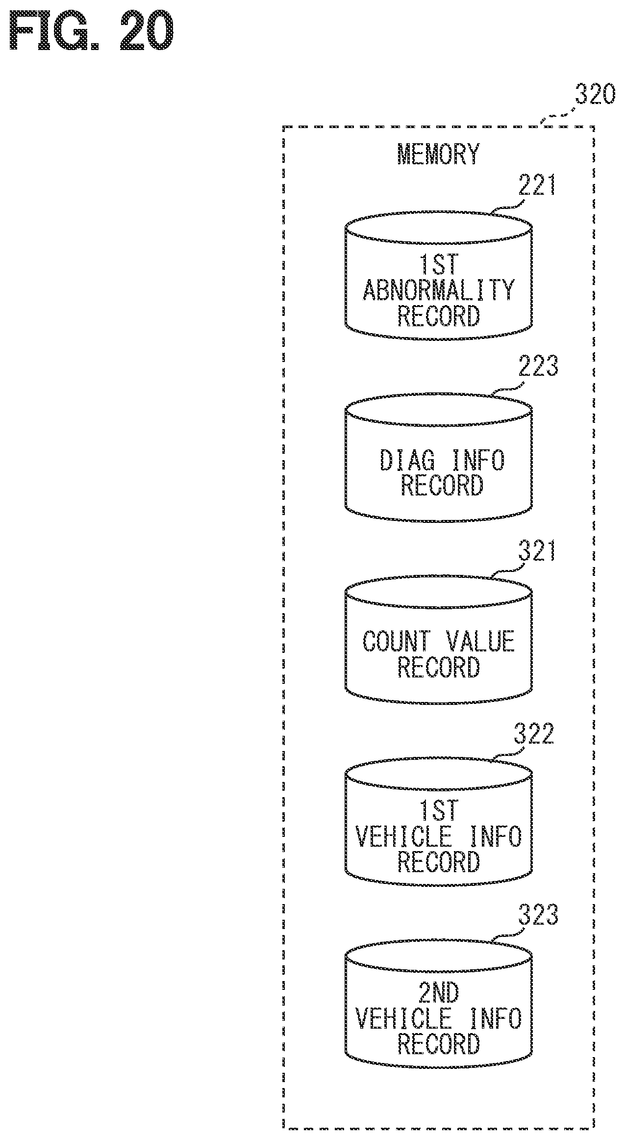 Patent US12395416 Figure 18 – Vehicle-mounted relay device