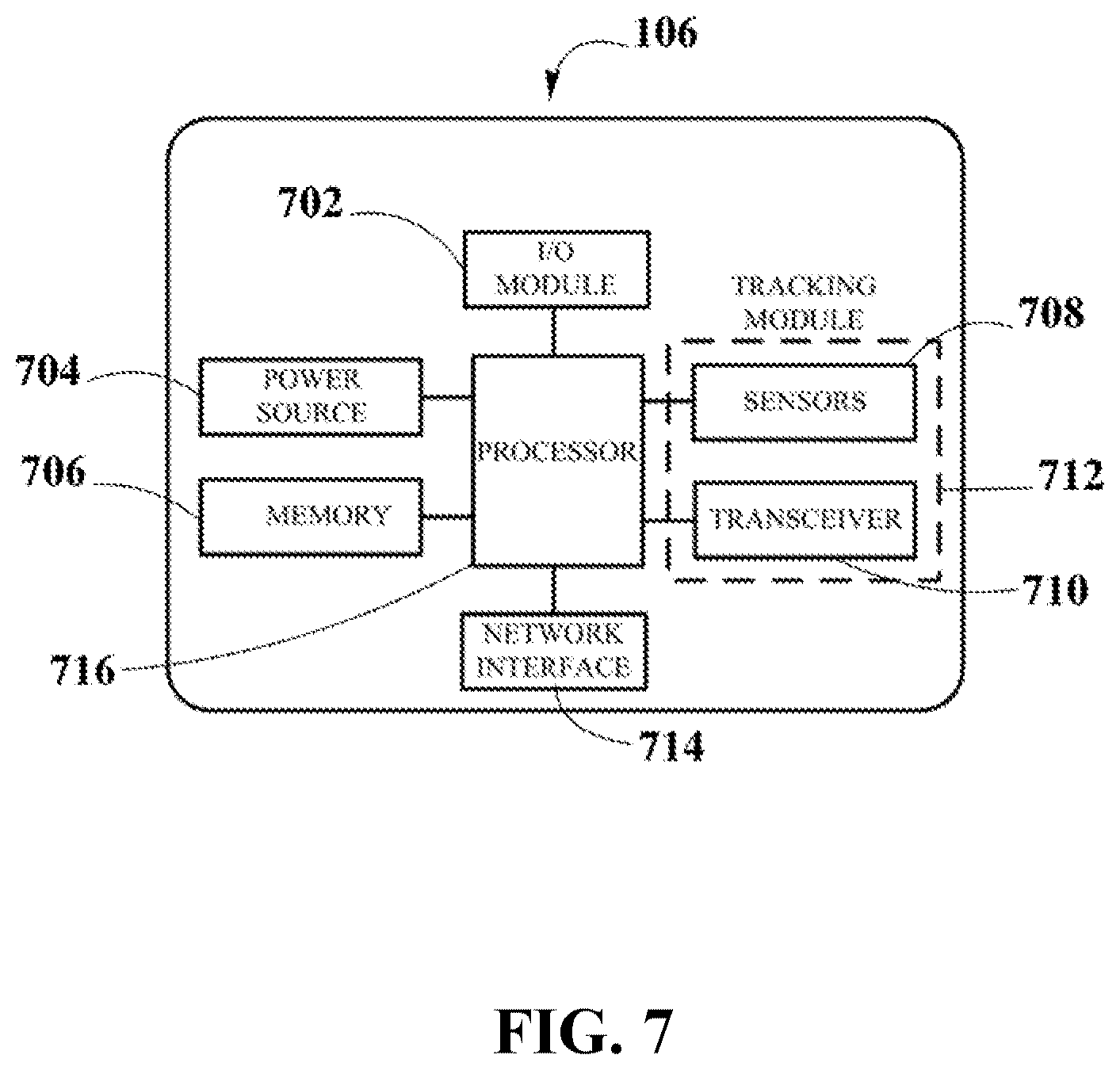 Patent US12395451 Figure 11 – Software engine virtualization and dynamic resource and task distribution across edge and cloud