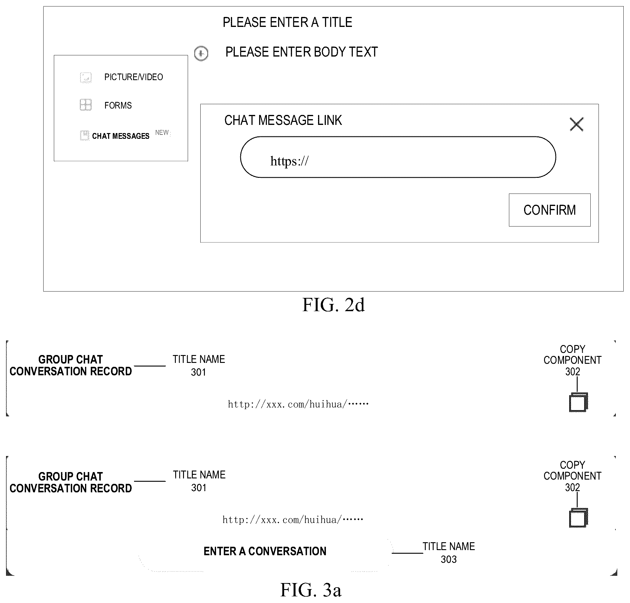 Patent US12395455 Figure 4 – Method, apparatus and device for processing instant message