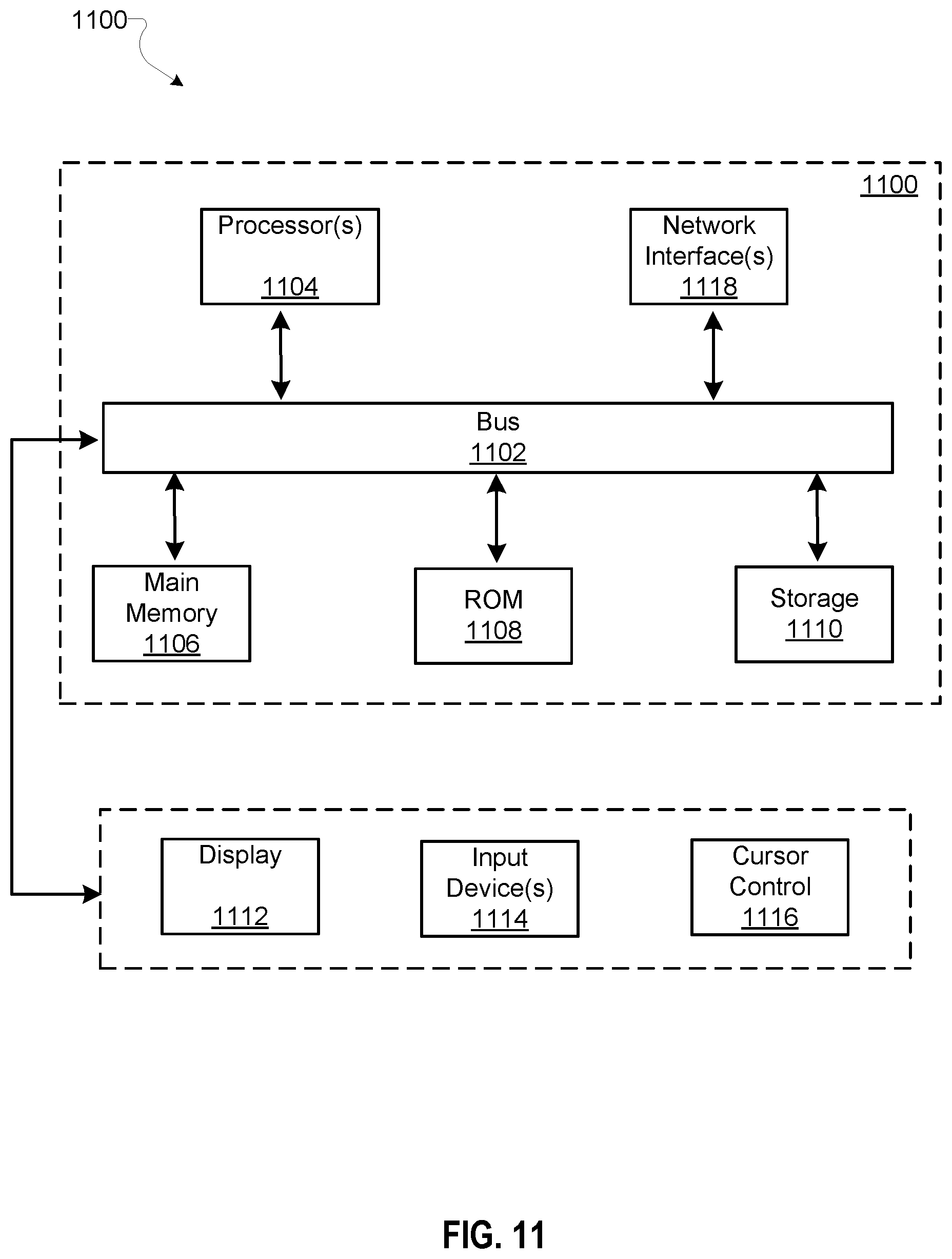Patent US12395524 Figure 12 – Mitigation of a denial of service attack in a device provisioning protocol (DPP) network