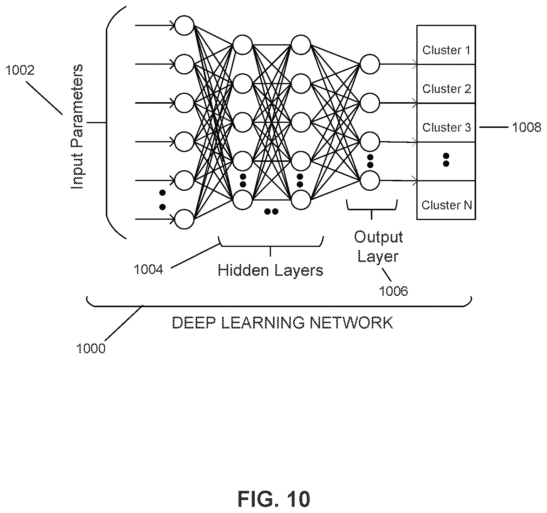 Patent US12395550 Figure 10 – Multi-access edge computing based visibility network
