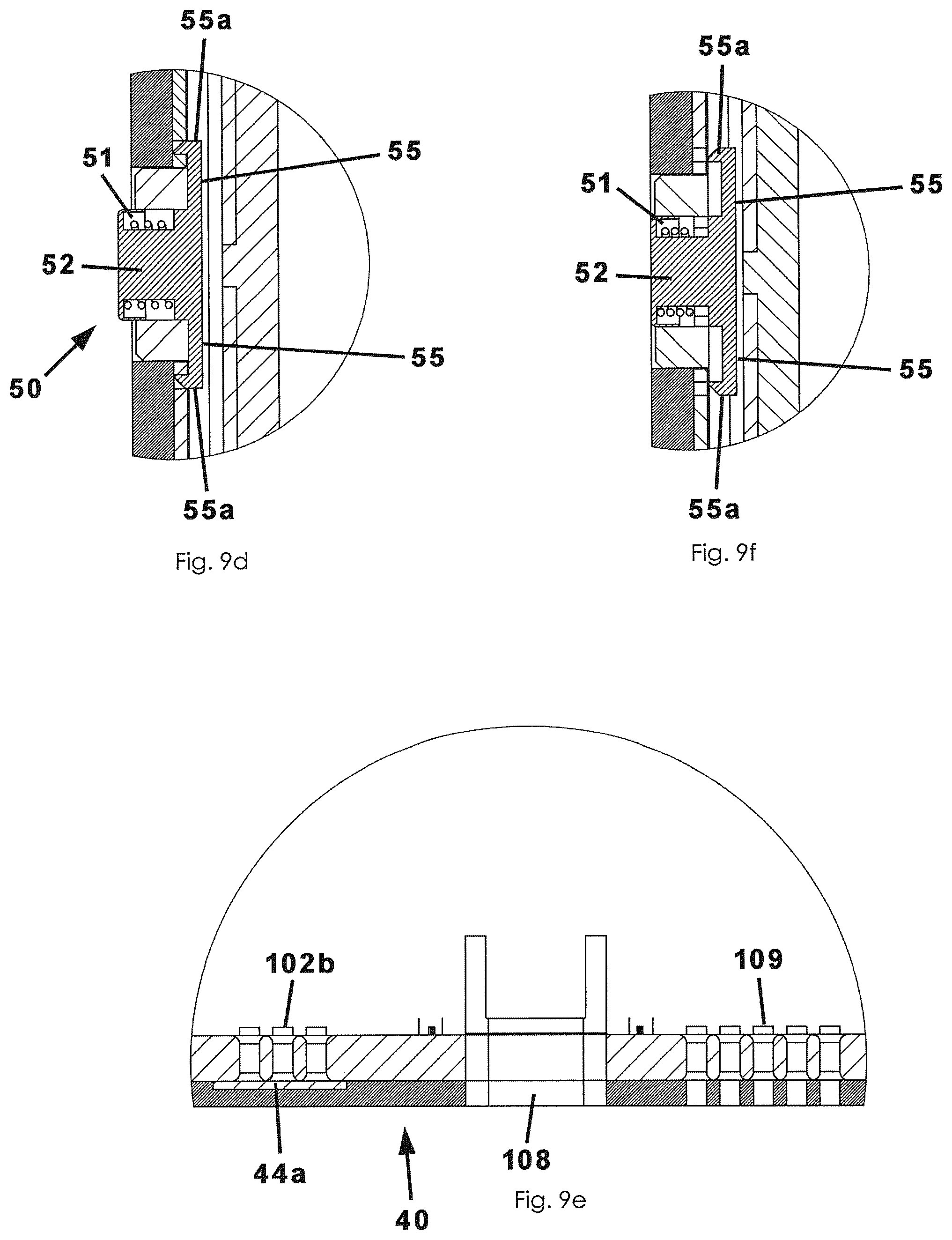 Patent US12395581 Figure 11 – Mobile phone case with privacy covers