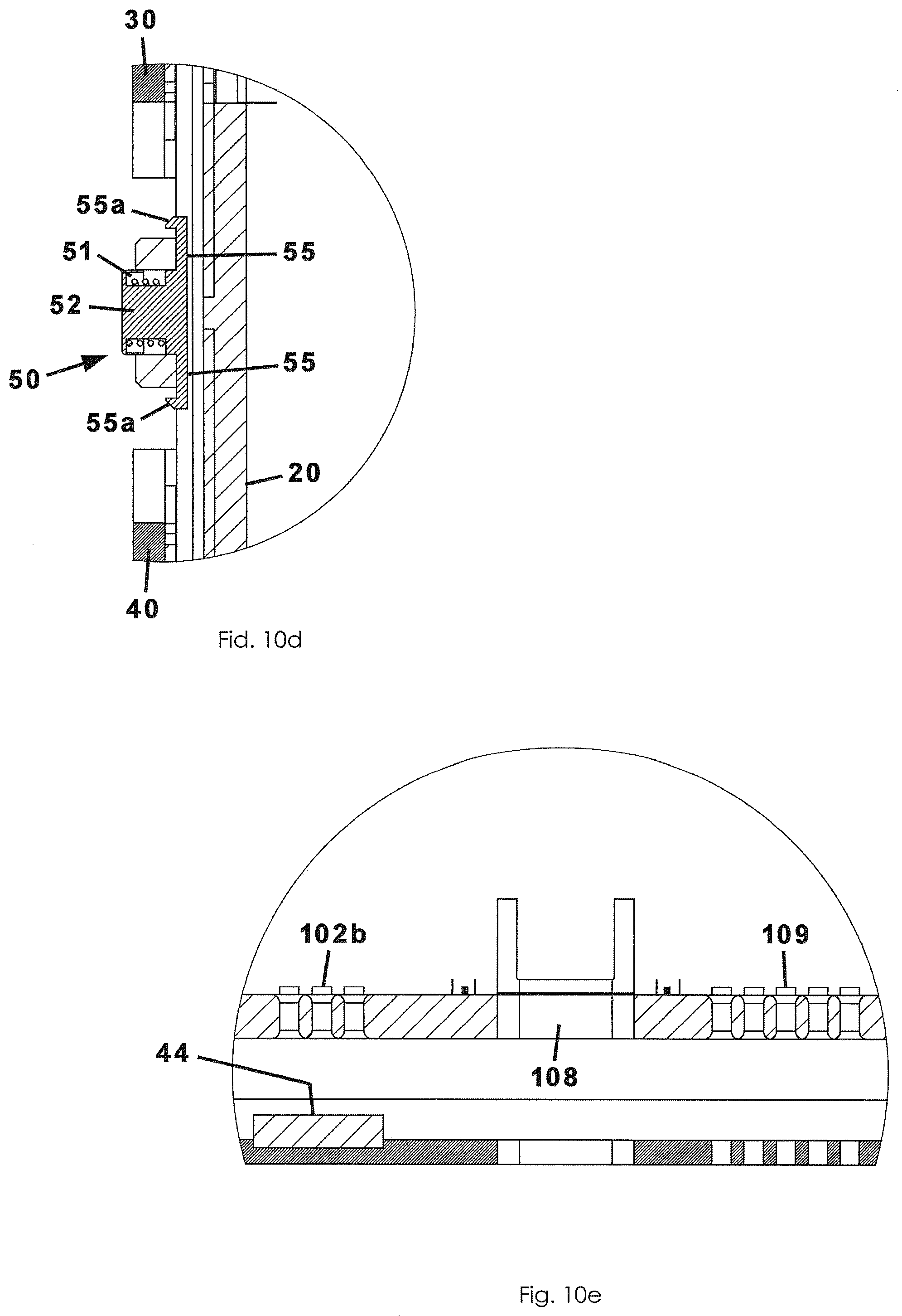 Patent US12395581 Figure 13 – Mobile phone case with privacy covers
