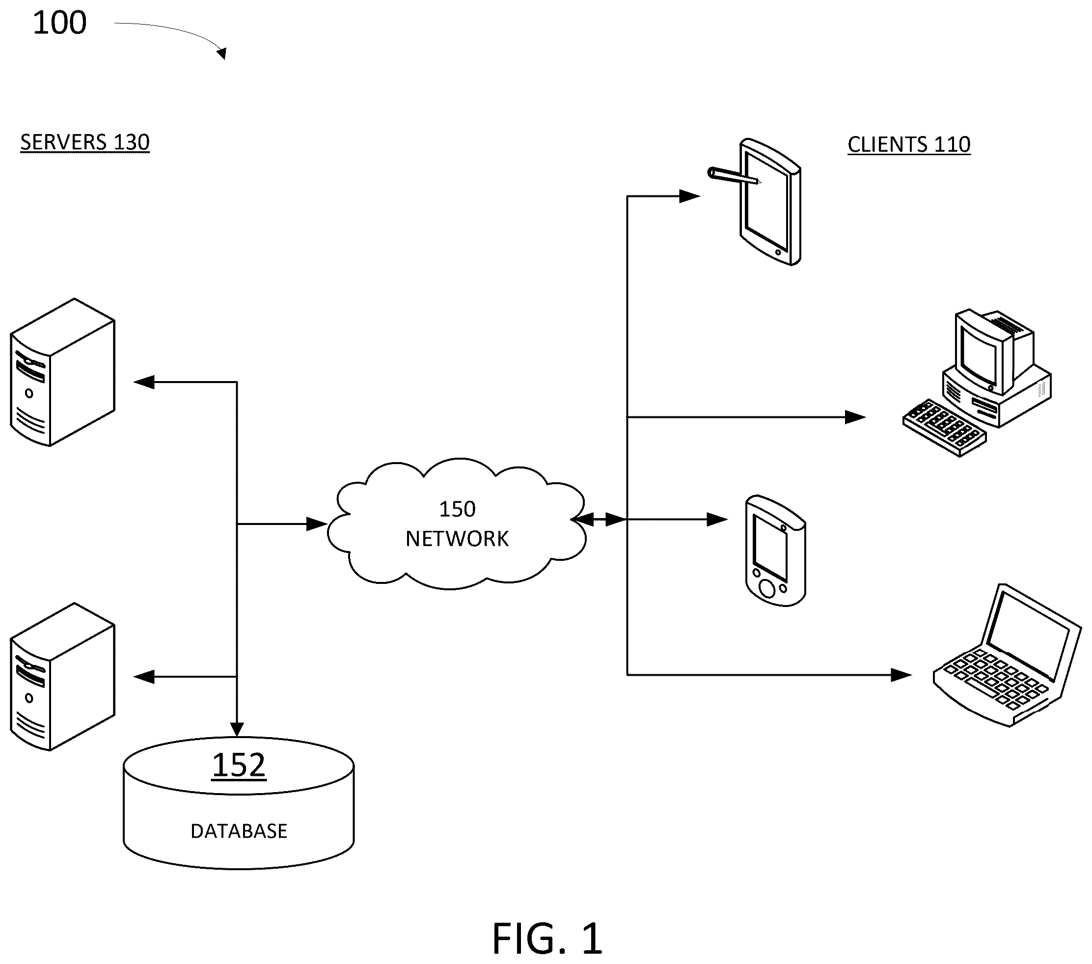 Patent US12395592 Figure 1 – Handset calibration and location