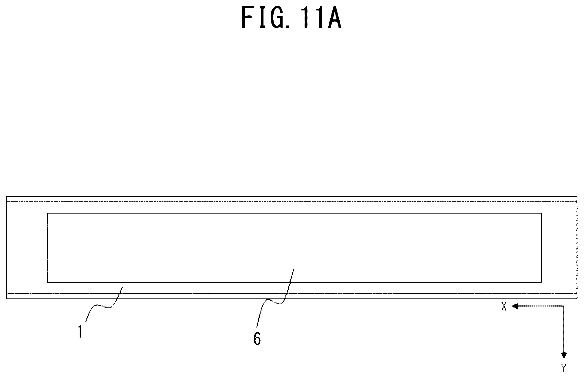 Patent US12395595 Figure 14 – Device housing, image reading device, and electrostatic capacitance detection device including a ground auxiliary conductor disposed over a level difference existing between a plane including an electrically conductive surface and a plane including a ground conductor