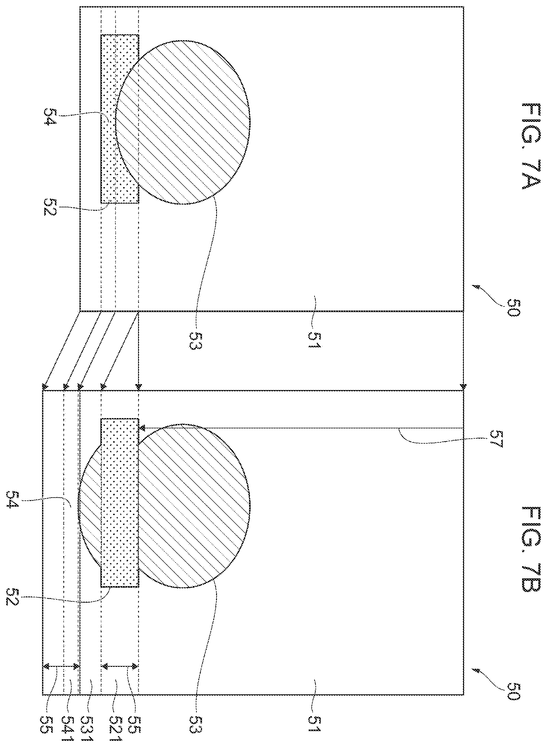 Patent US12395596 Figure 7 – Image processing apparatus, non-transitory computer readable medium, and method