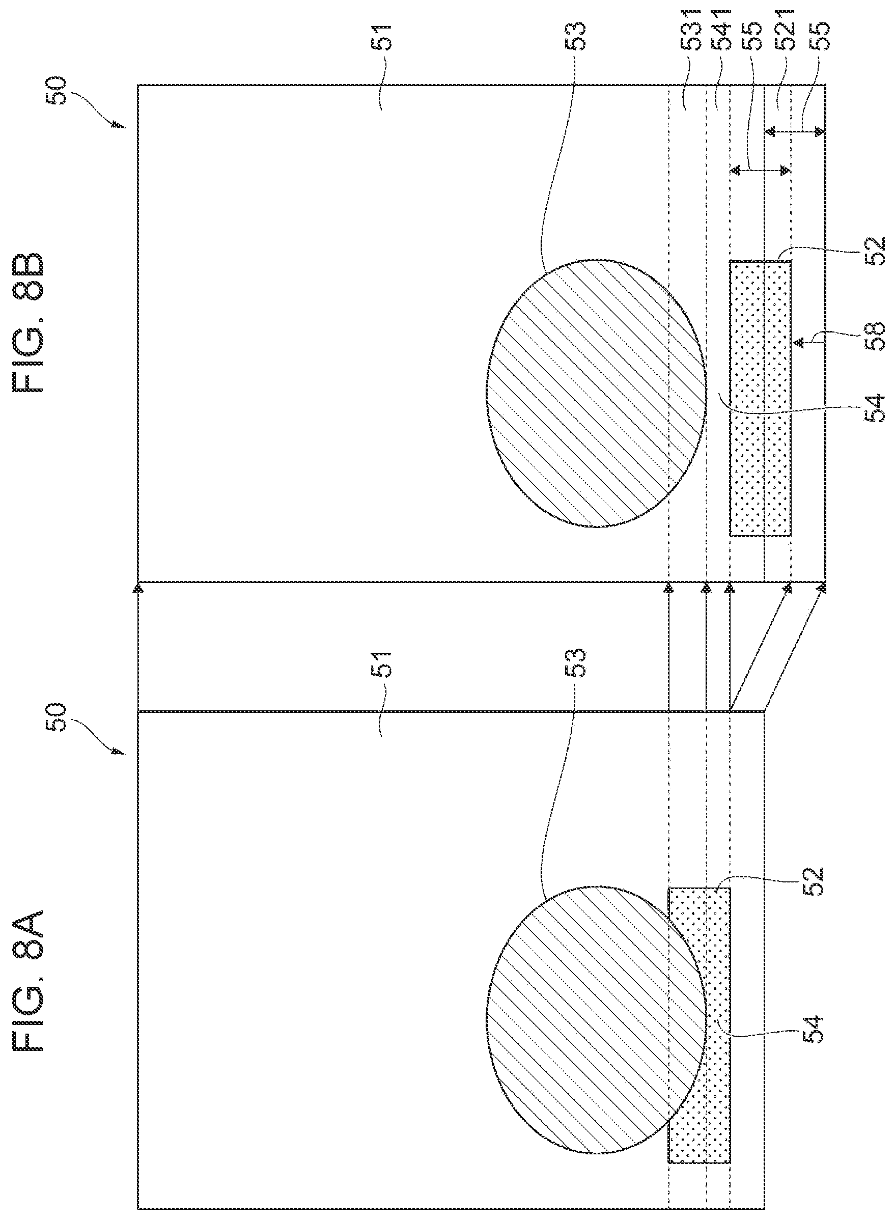 Patent US12395596 Figure 8 – Image processing apparatus, non-transitory computer readable medium, and method