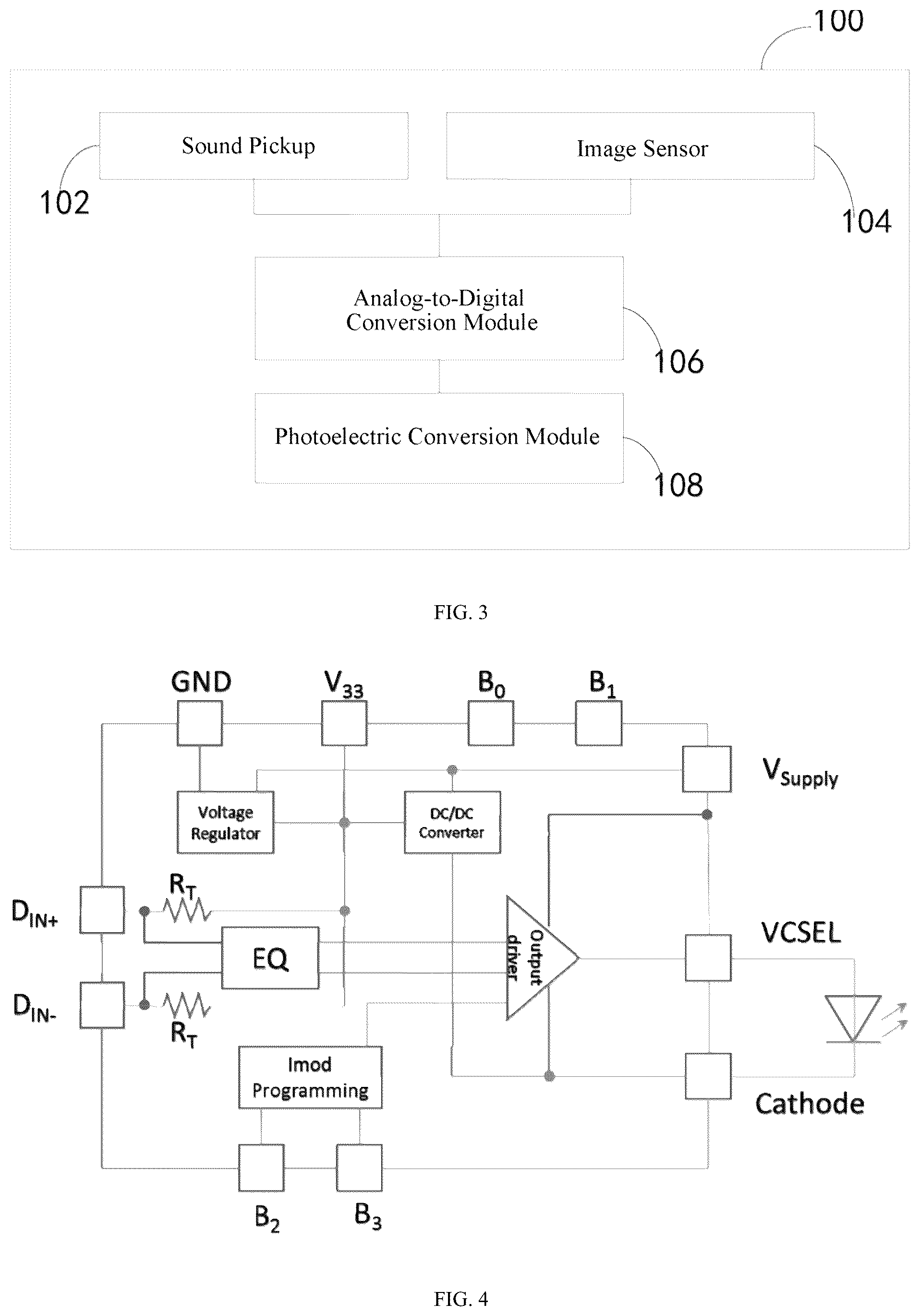 Patent US12395605 Figure 3 – Lossless AR video capture and transmission method, apparatus and system
