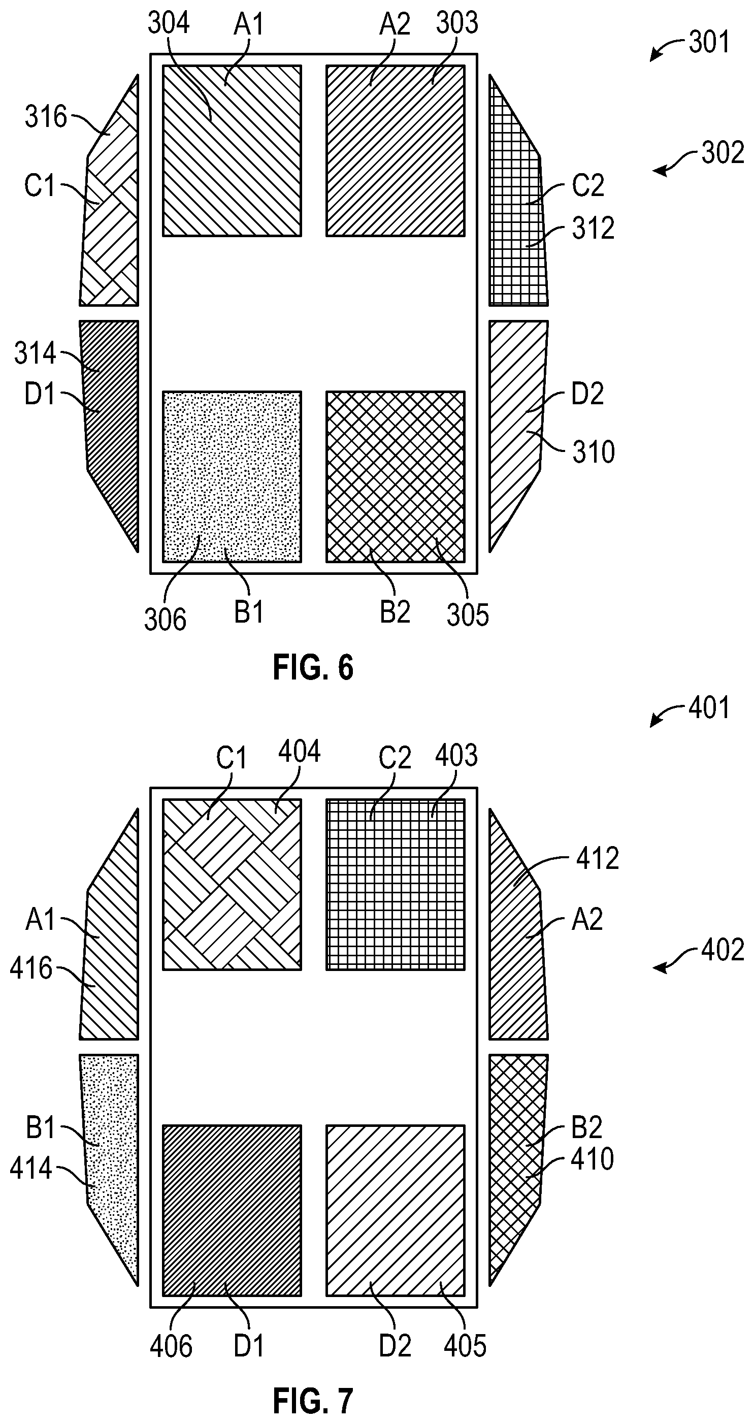 Patent US12395607 Figure 6 – Communication system, vehicle for use with same, and associated method