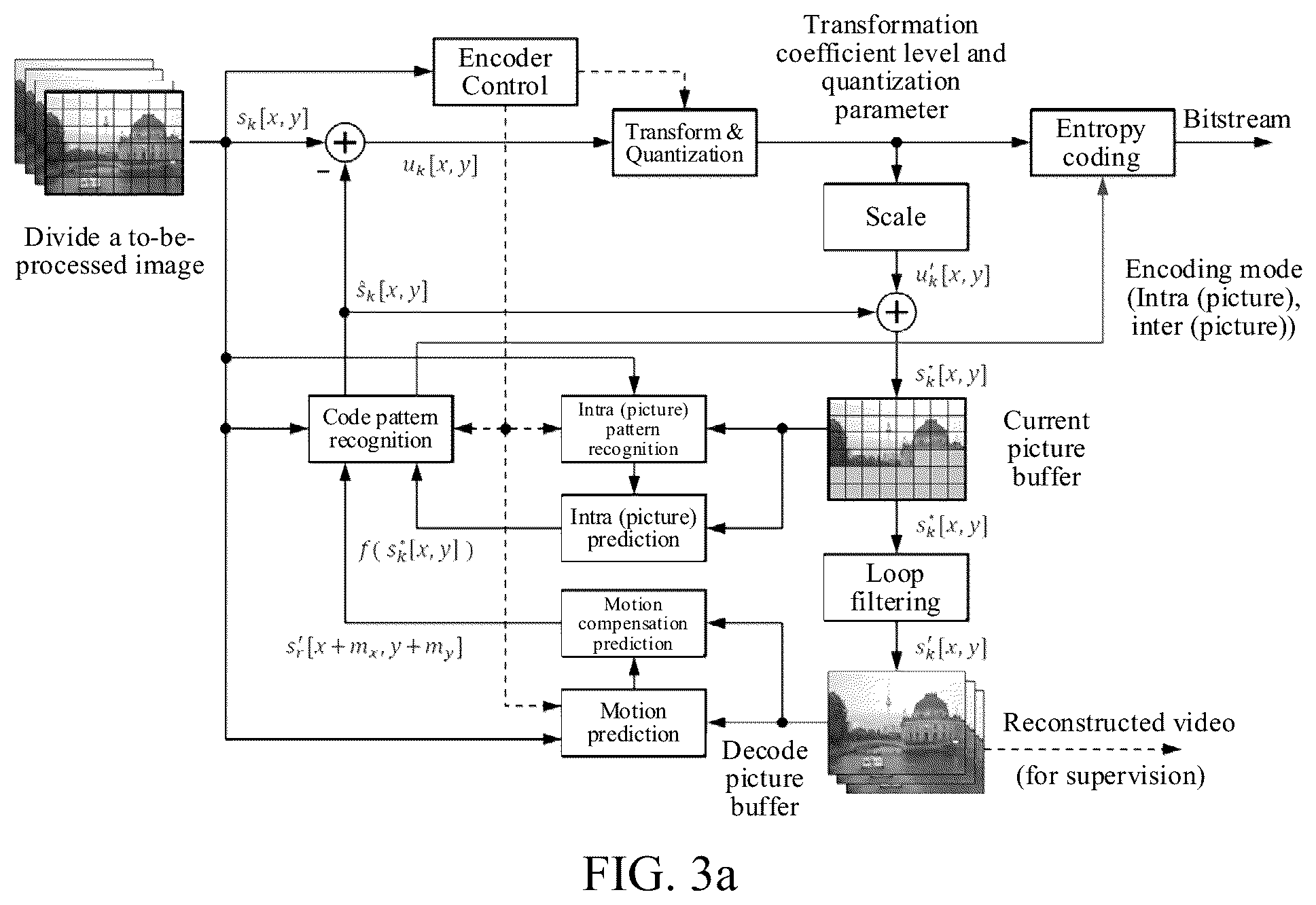 Patent US12395615 Figure 6 – Data processing method and apparatus for immersive media, related device, and storage medium