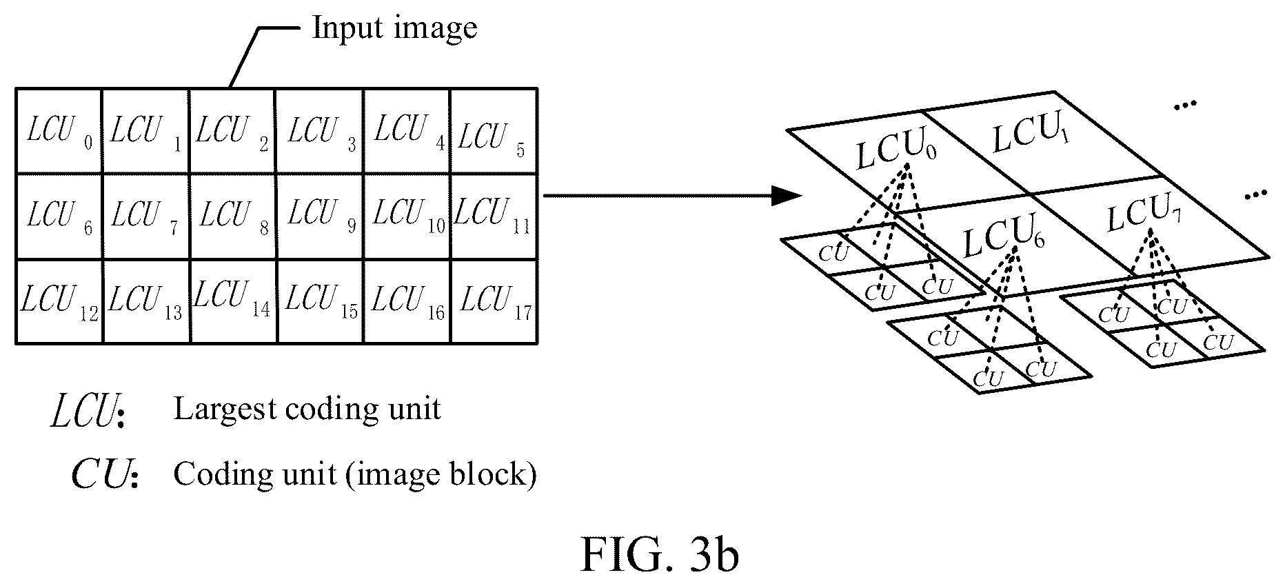 Patent US12395615 Figure 7 – Data processing method and apparatus for immersive media, related device, and storage medium