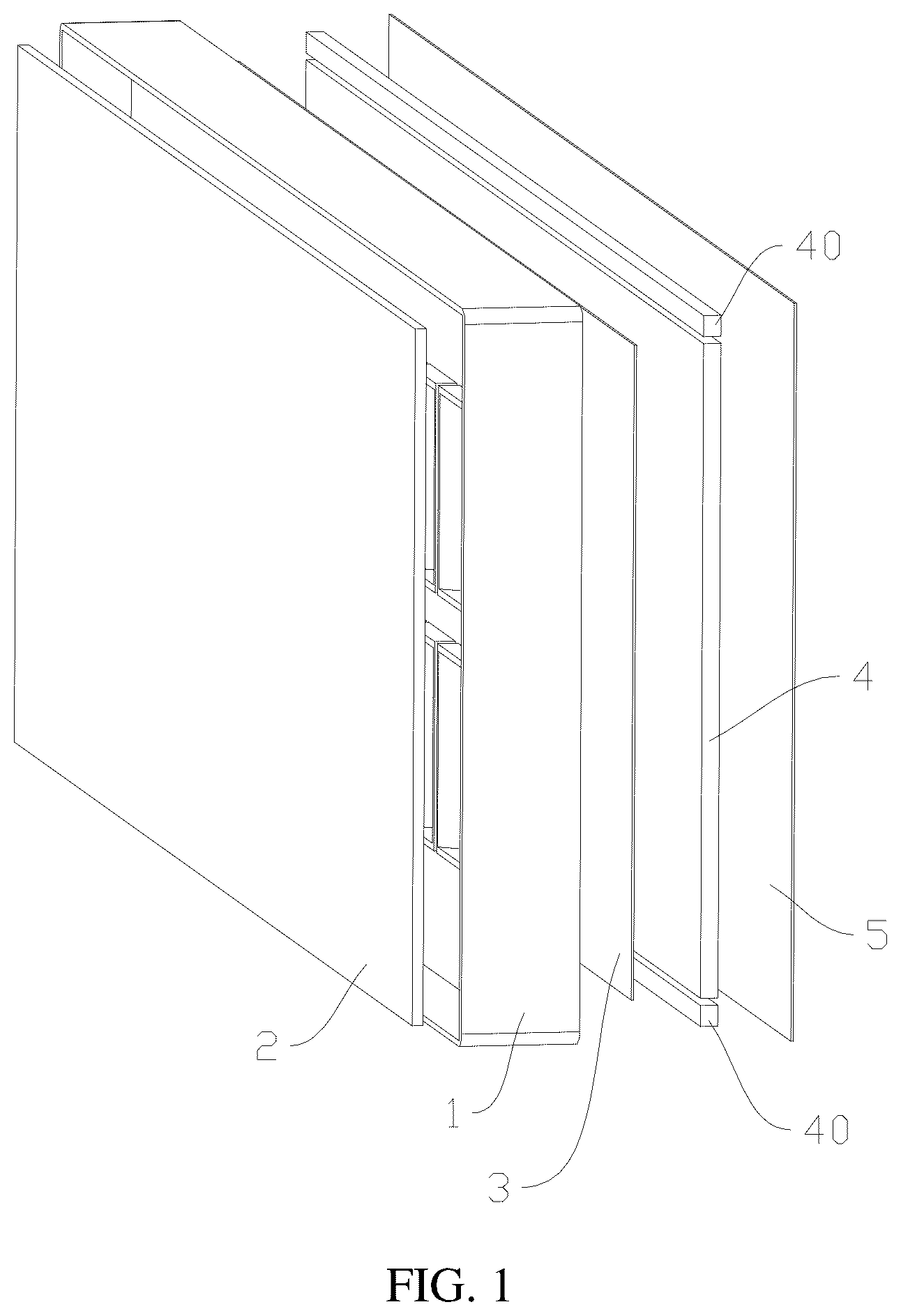 Patent US12395619 Figure 1 – Multi-layered and three-dimensional display touch device