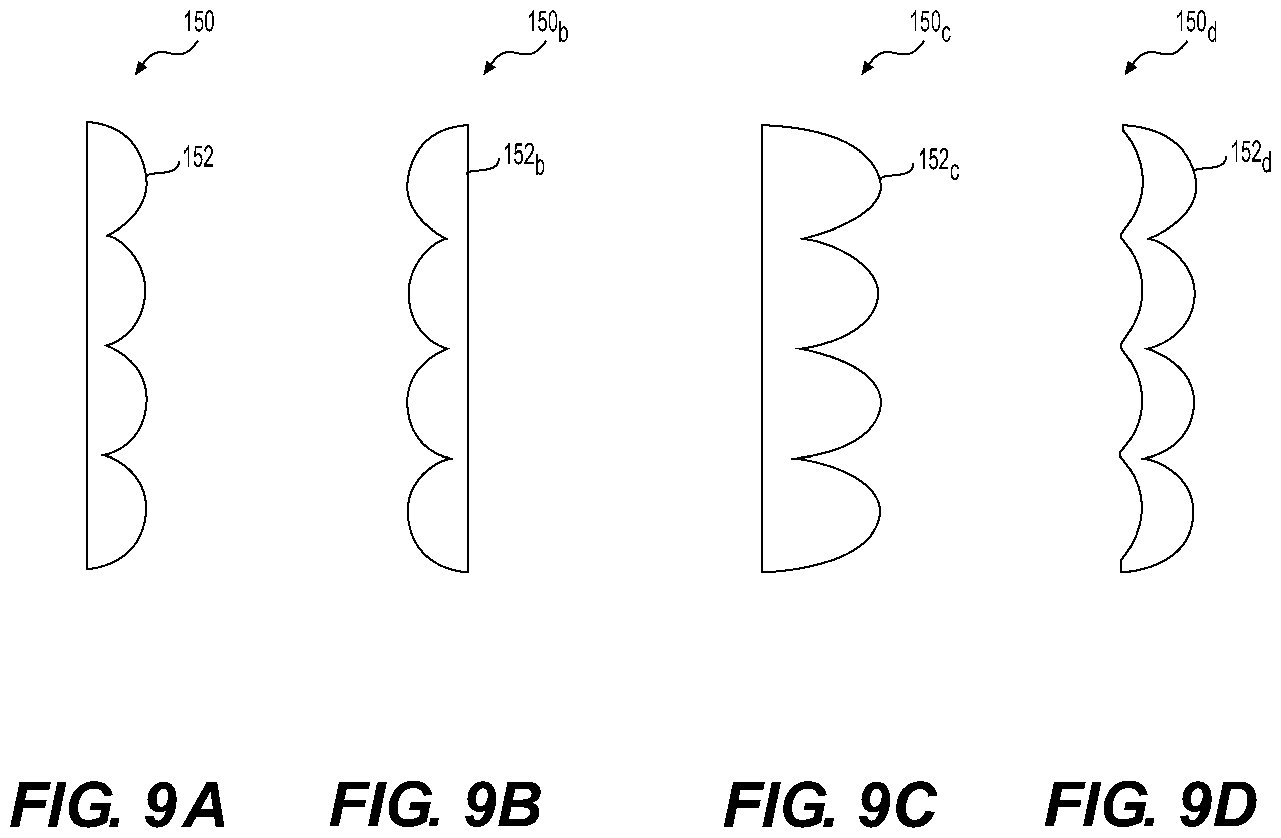 Patent US12395620 Figure 9 – Method and display system for showing a stereoscopic image