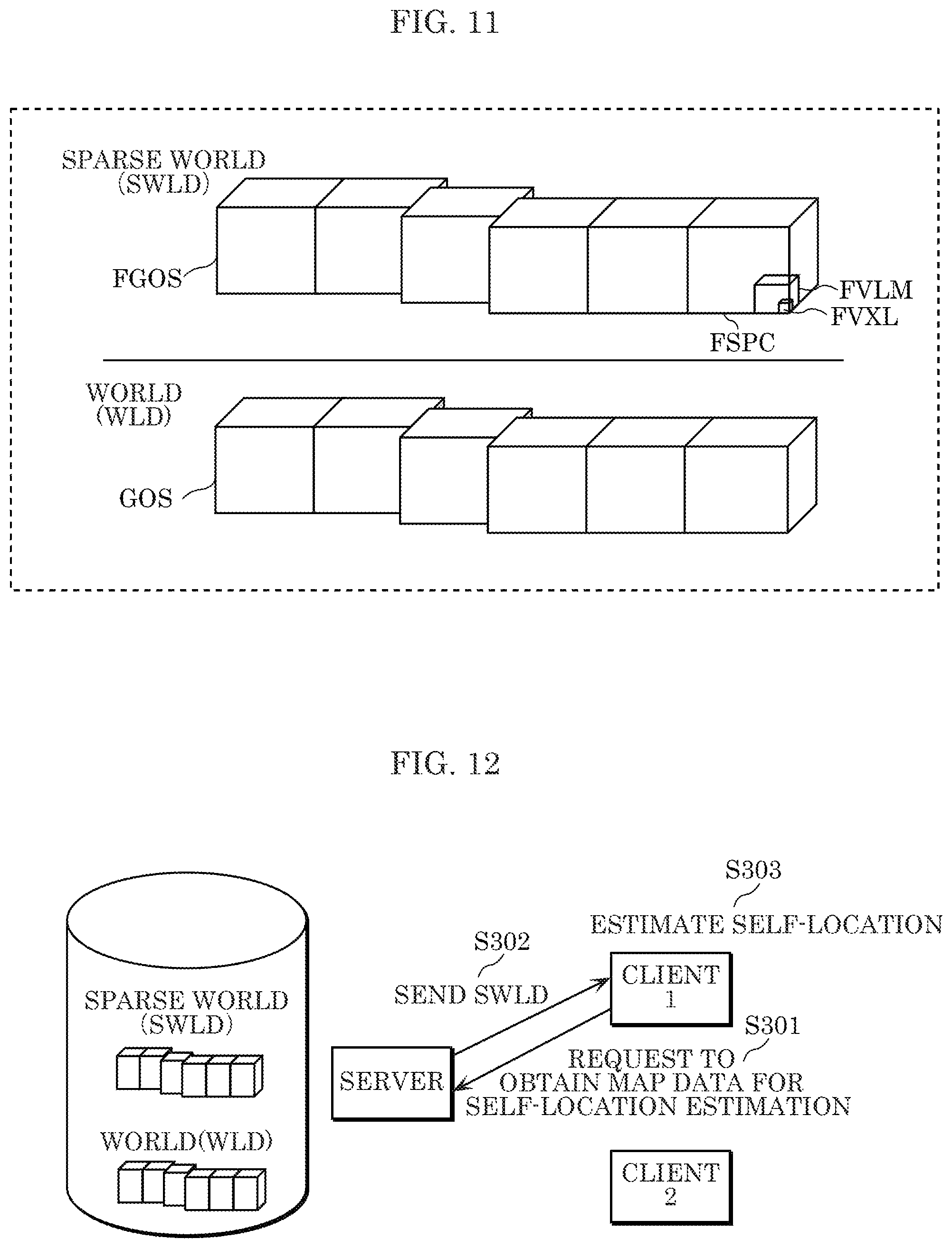 Patent US12395621 Figure 6 – Three-dimensional data encoding method, three-dimensional data decoding method, three-dimensional data encoding device, and three-dimensional data decoding device