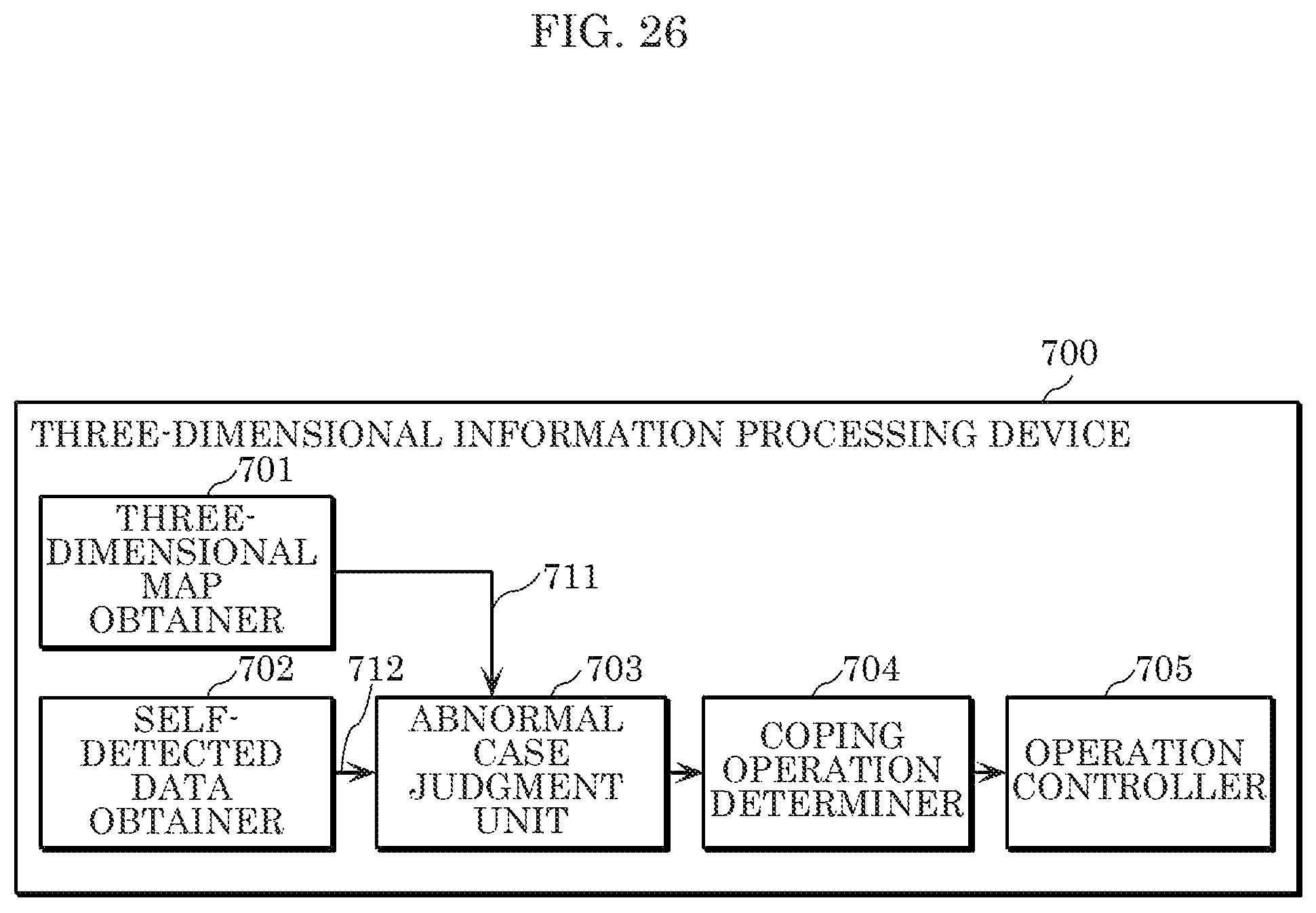 Patent US12395621 Figure 13 – Three-dimensional data encoding method, three-dimensional data decoding method, three-dimensional data encoding device, and three-dimensional data decoding device