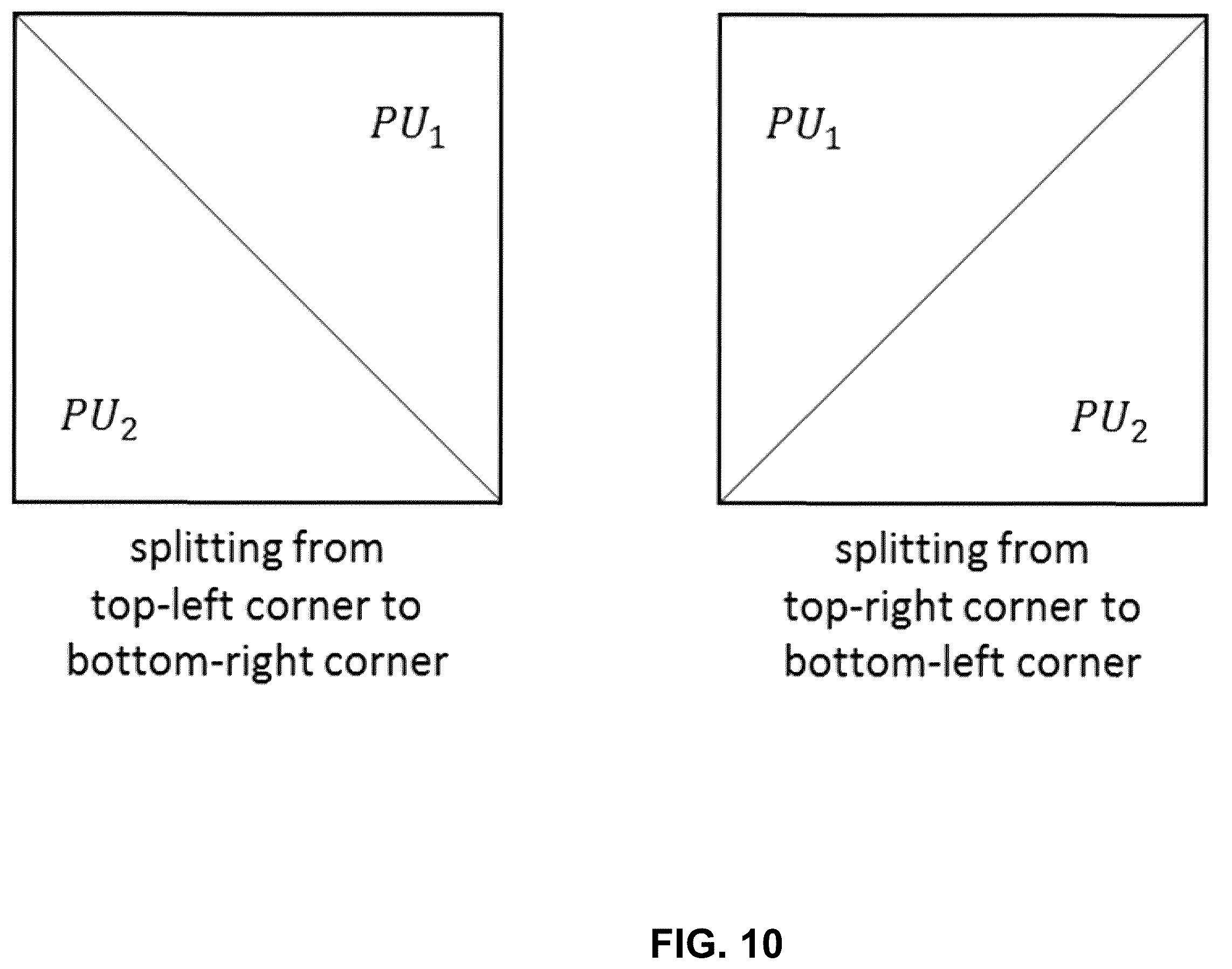 Patent US12395622 Figure 13 – Position-dependent intra-inter prediction combination in video coding