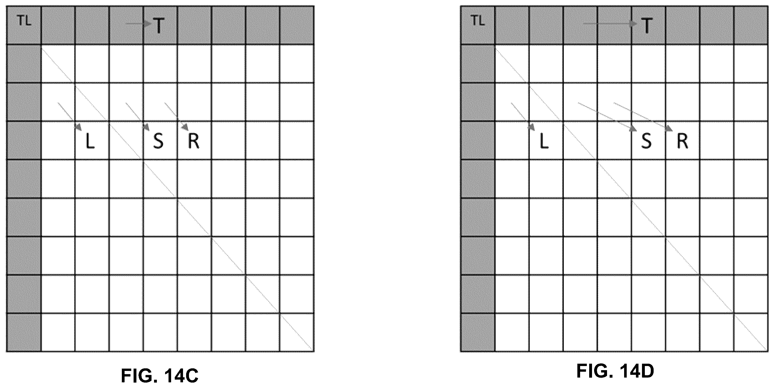 Patent US12395622 Figure 18 – Position-dependent intra-inter prediction combination in video coding