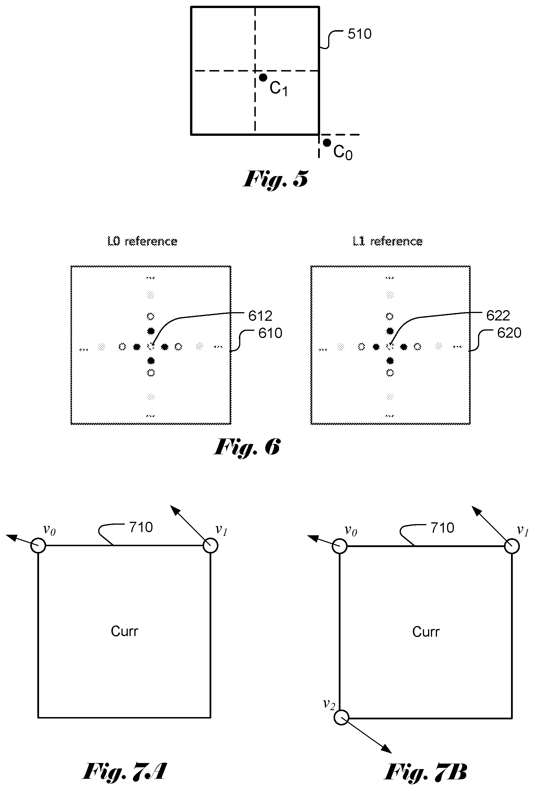 Patent US12395624 Figure 3 – Method and apparatus for coding mode selection in video coding system