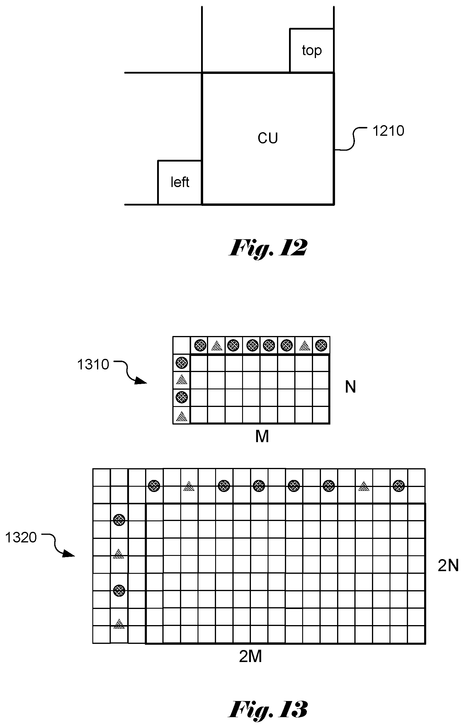 Patent US12395624 Figure 6 – Method and apparatus for coding mode selection in video coding system
