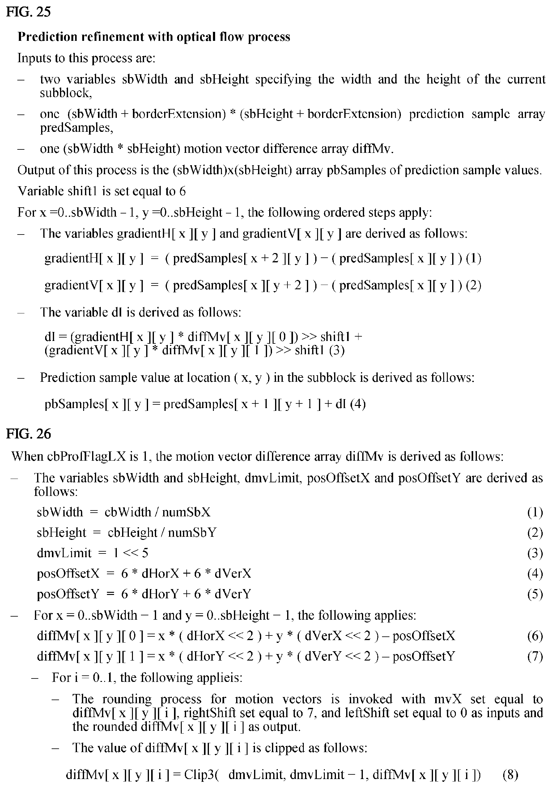 Patent US12395635 Figure 15 – Image encoding/decoding method and device for performing prof, and method for transmitting bitstream