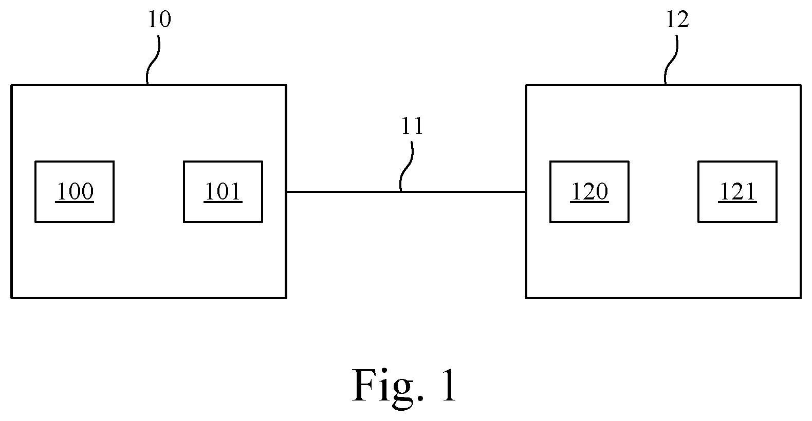 Patent US12395637 — Spatial illumination compensation on large areas — Figure 1