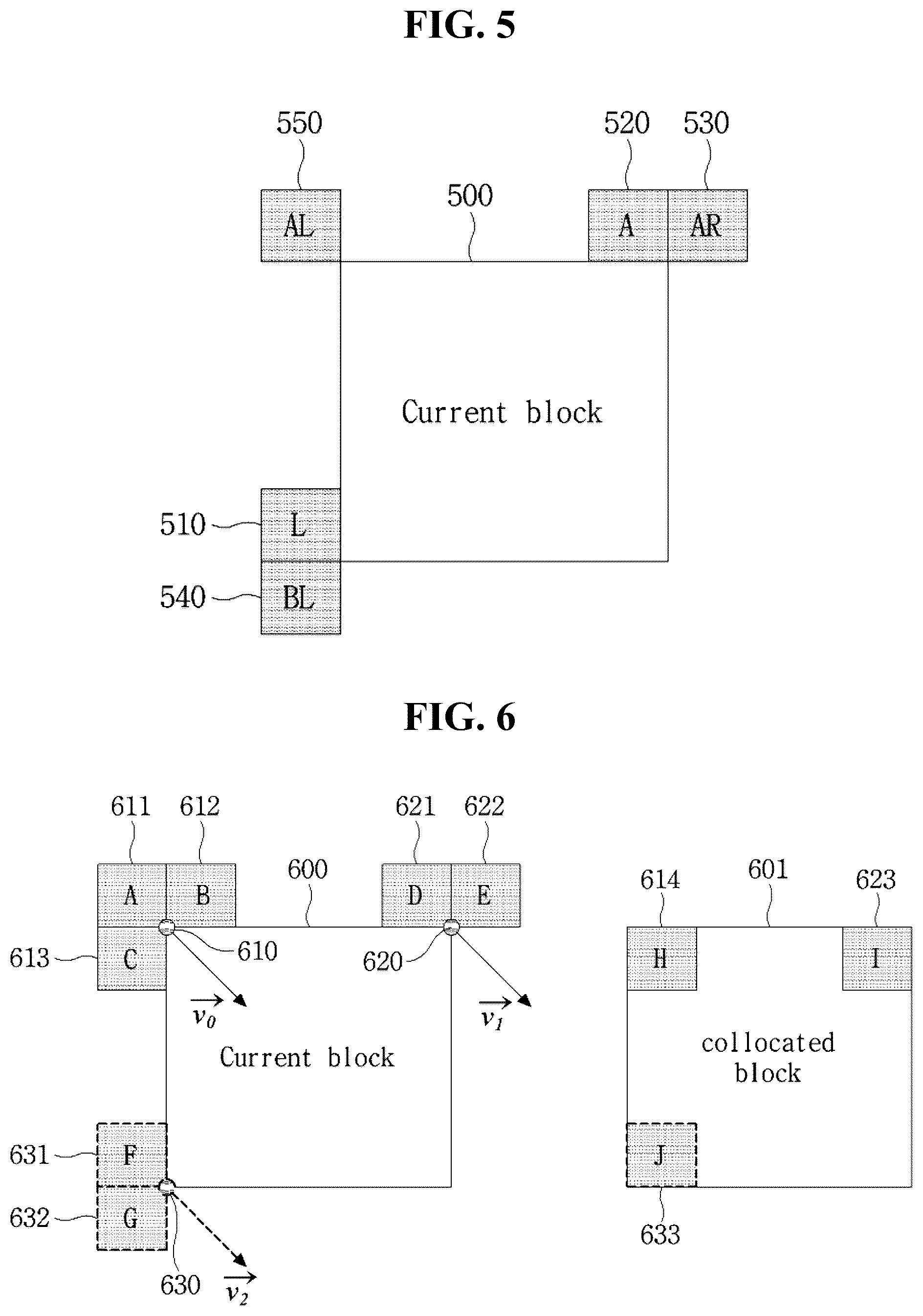 Patent US12395644 Figure 3 – Affine model-based image encoding/decoding method and device